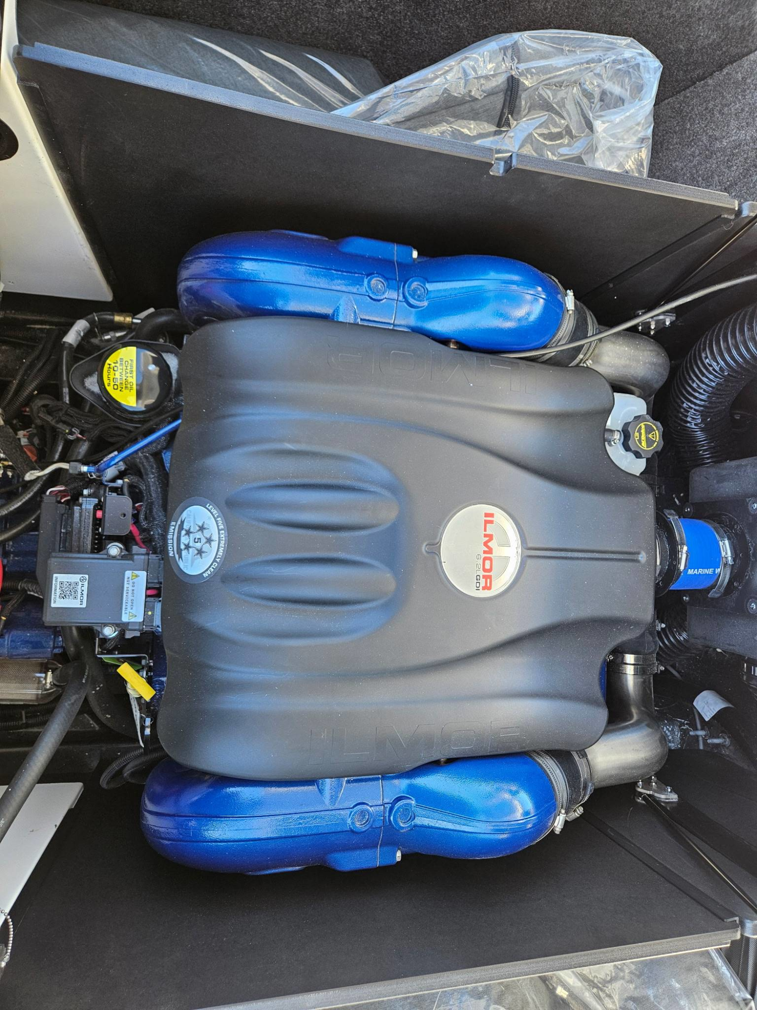 2027 MasterCraft X23