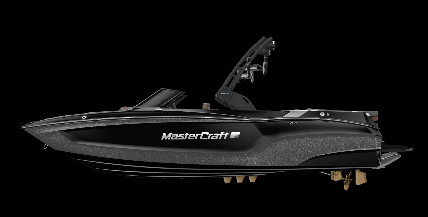 2027 MasterCraft XT23