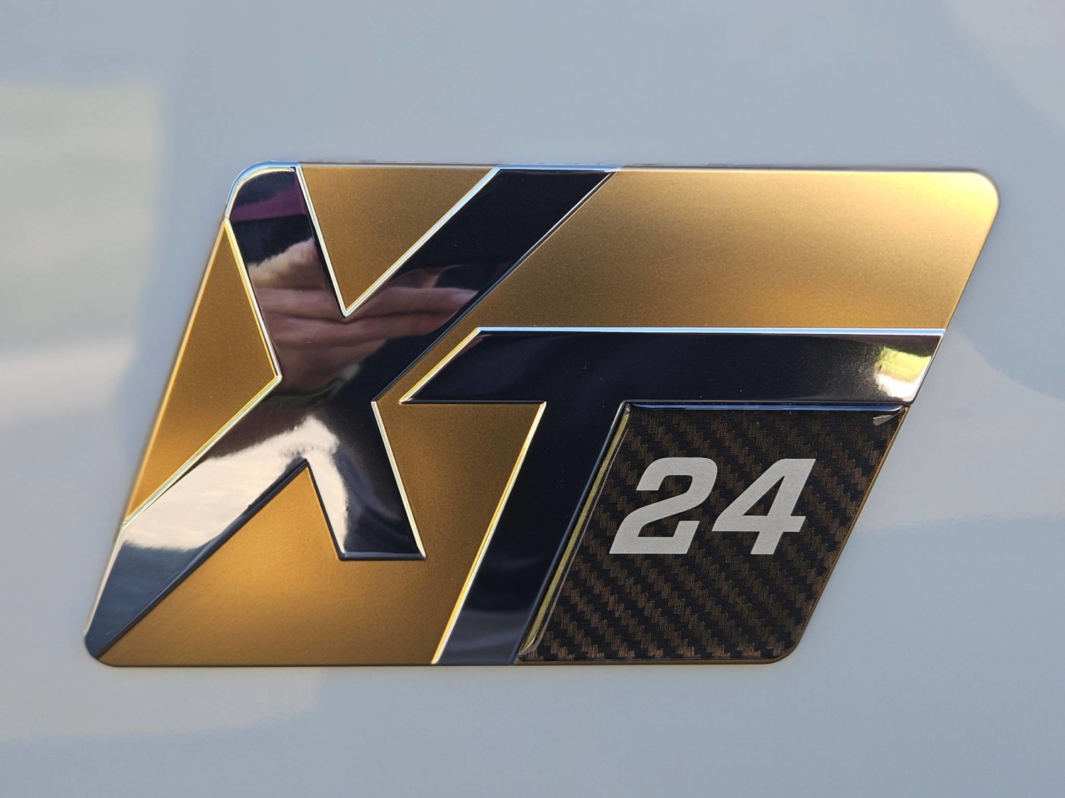 2027 MasterCraft XT24