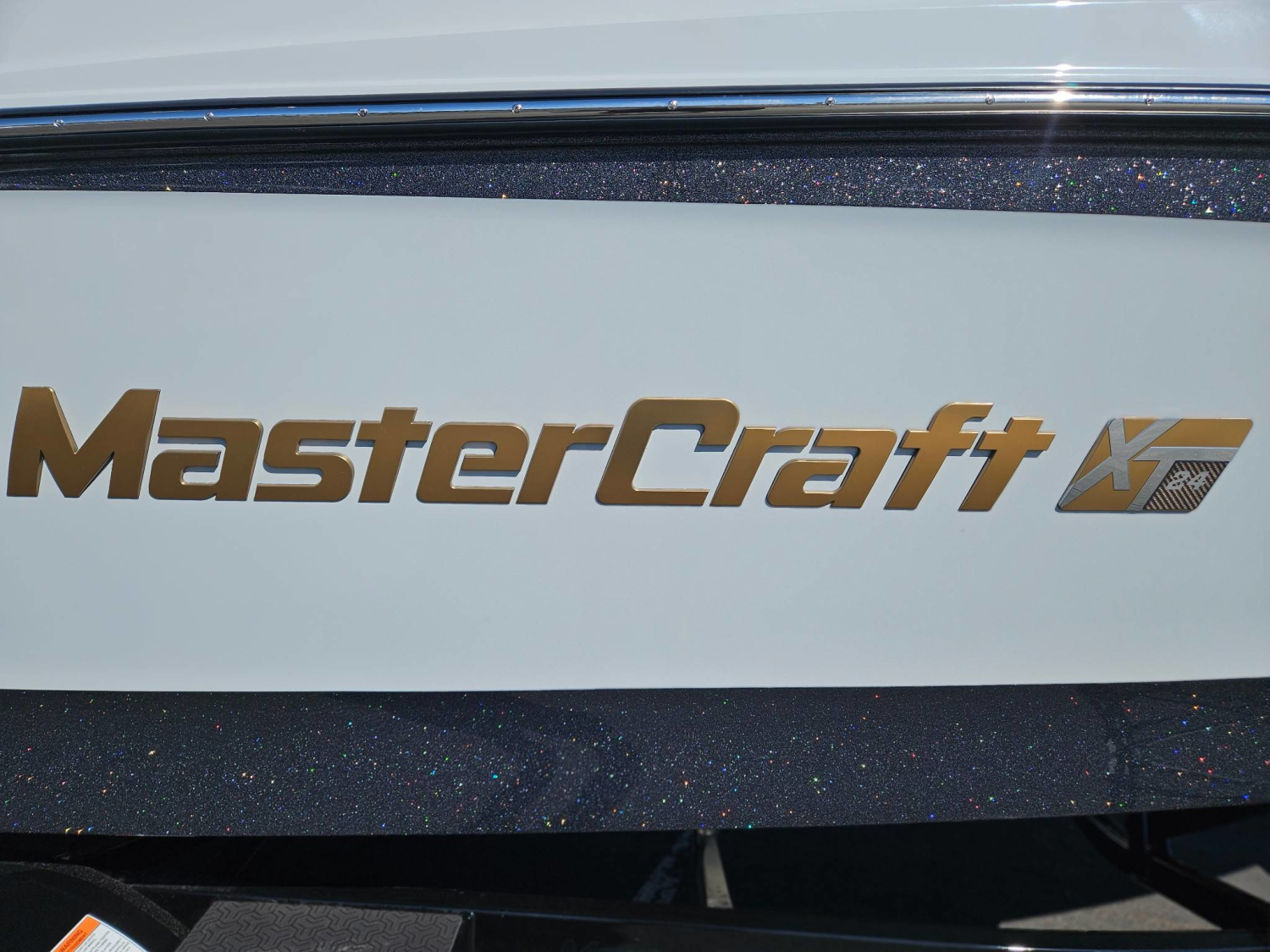 2027 MasterCraft XT24