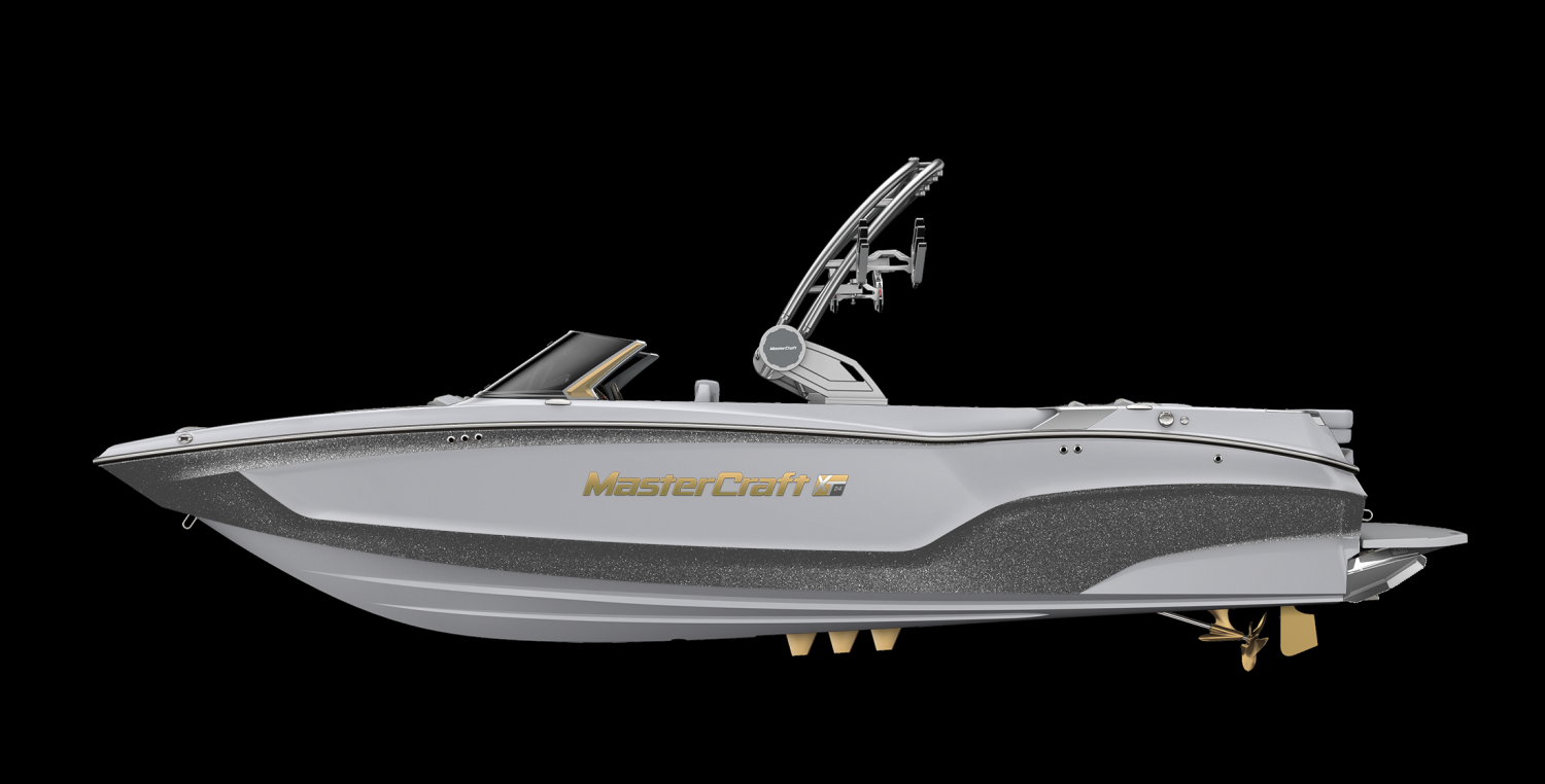 2027 MasterCraft XT24