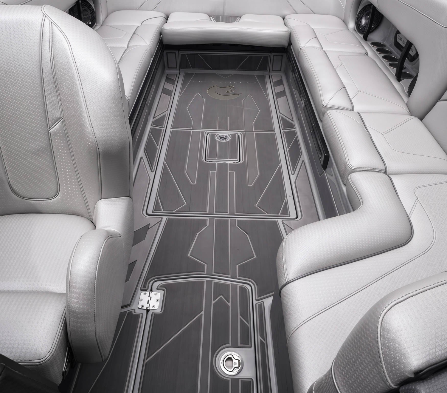 2023 Centurion Boats Ri245