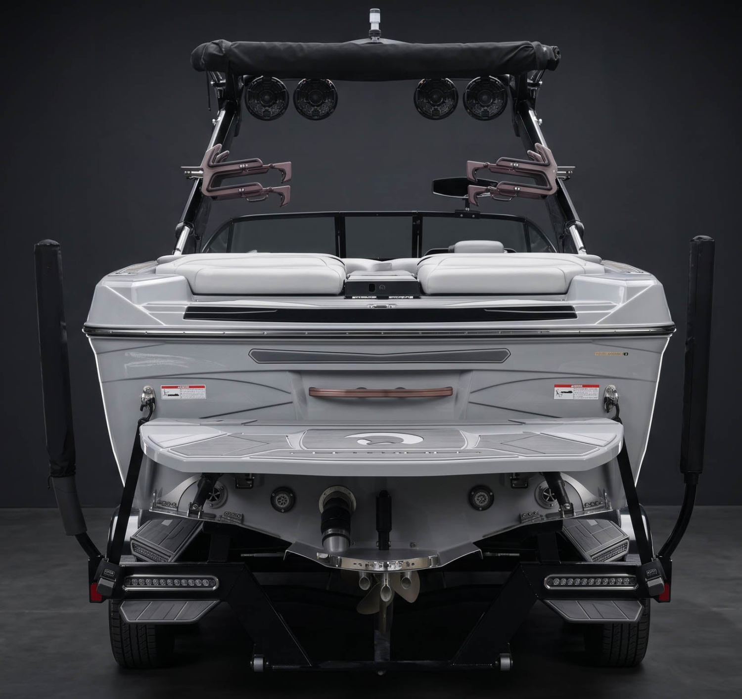 2023 Centurion Boats Ri245