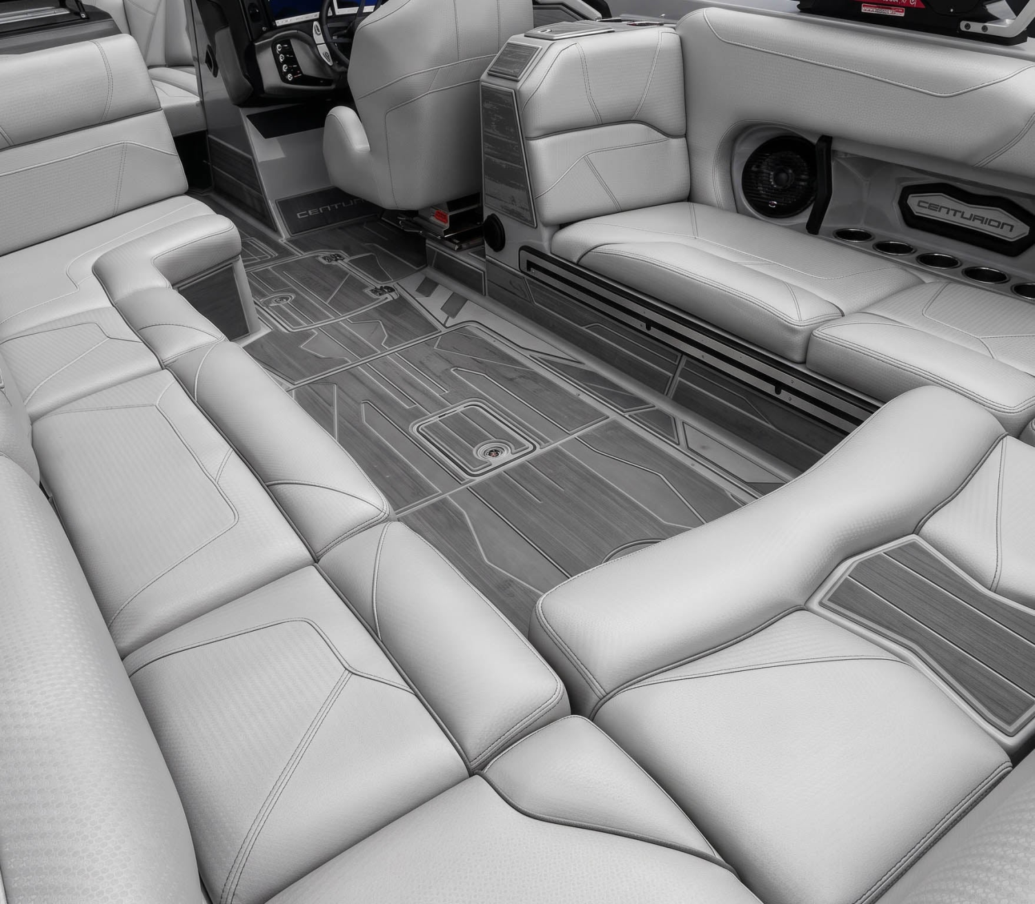 2023 Centurion Boats Ri245