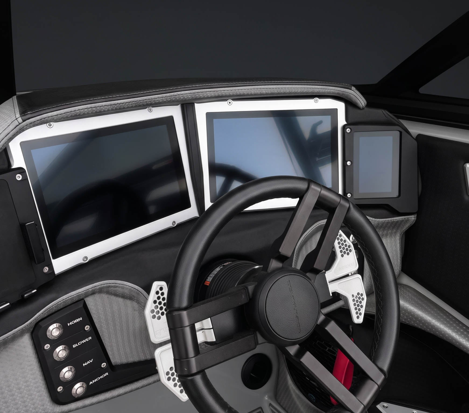 2023 Centurion Boats Ri245