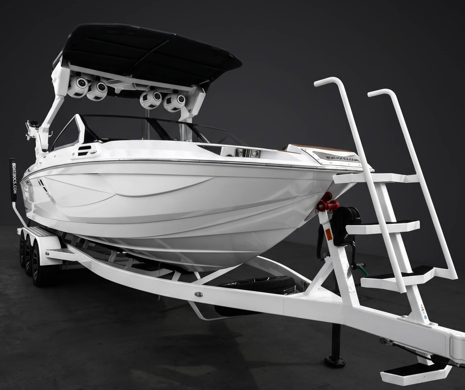 2027 Centurion Boats Ri245