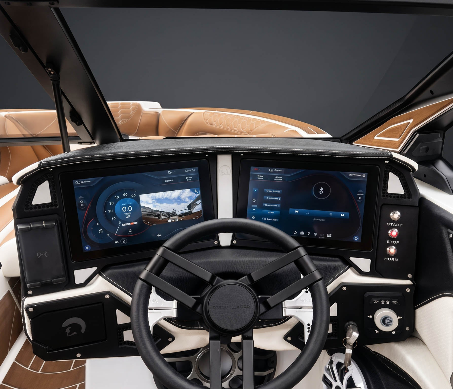 2027 Centurion Boats Ri245