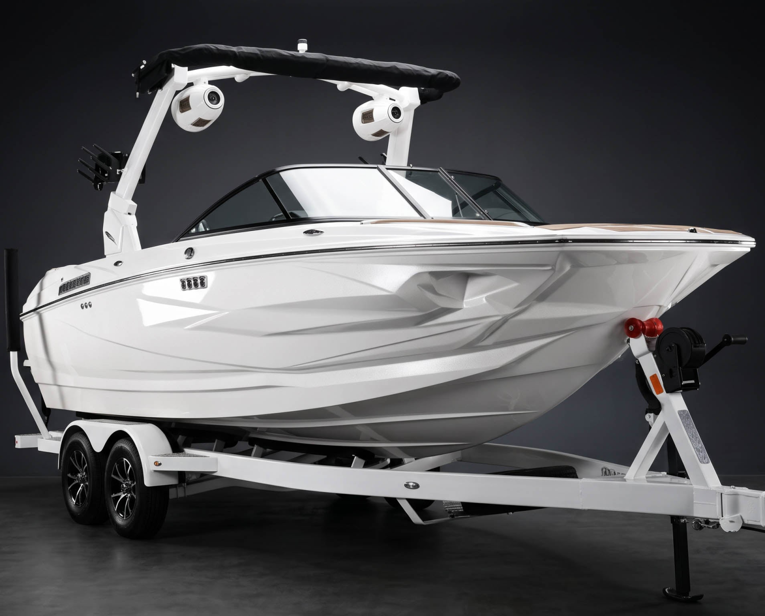2027 Centurion Boats Nv243