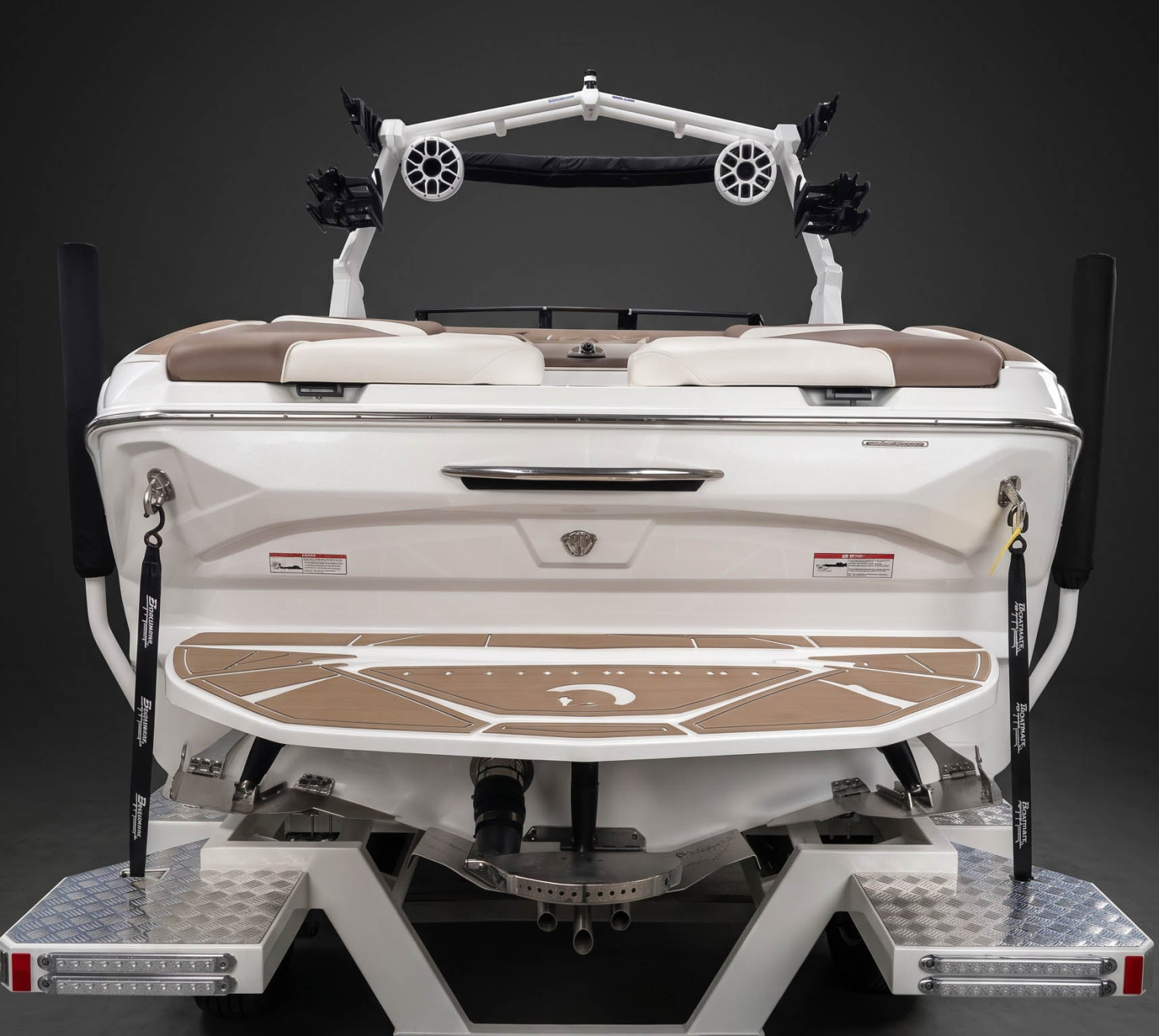 2027 Centurion Boats Nv243