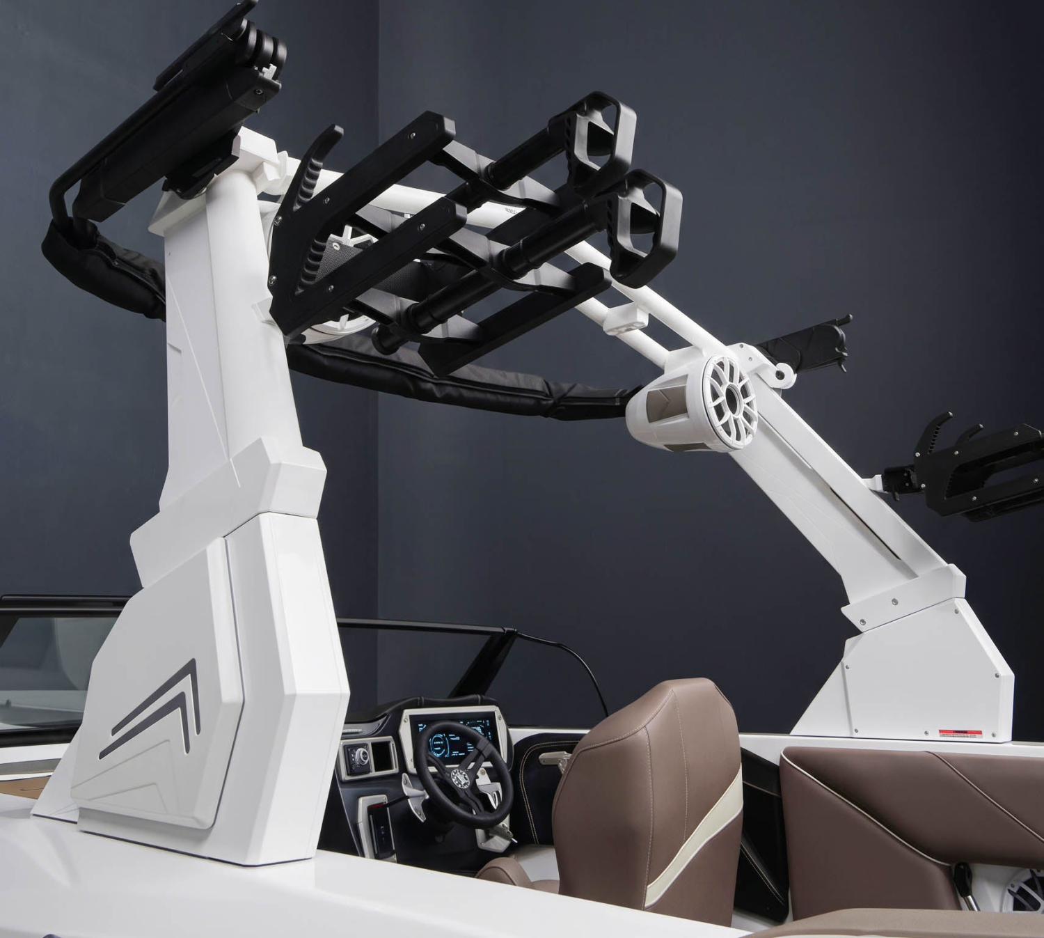 2027 Centurion Boats Nv243