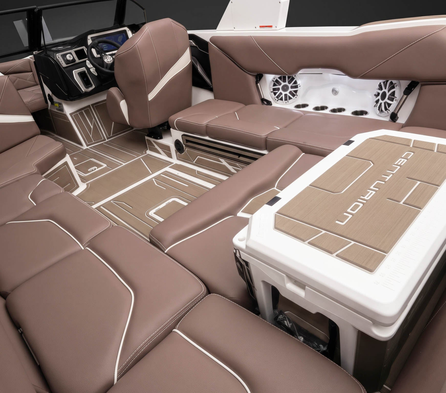 2027 Centurion Boats Nv243