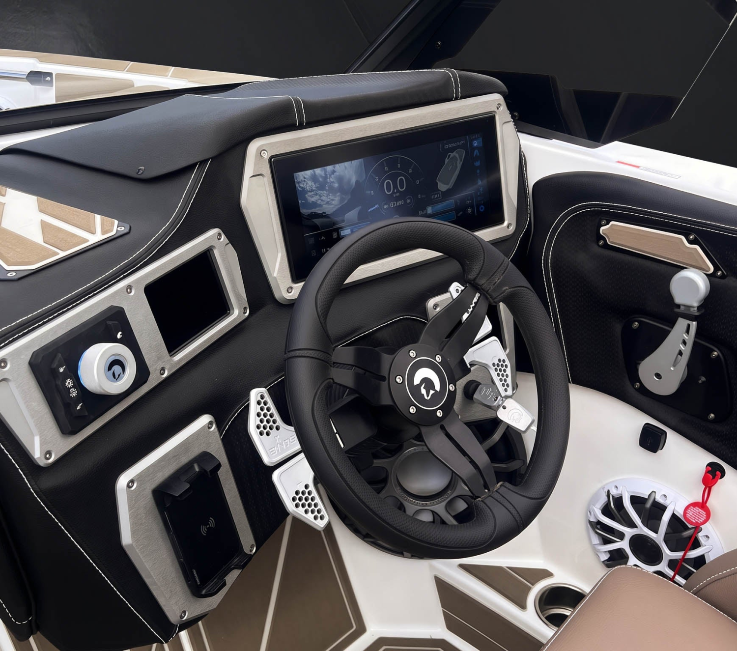 2027 Centurion Boats Nv243