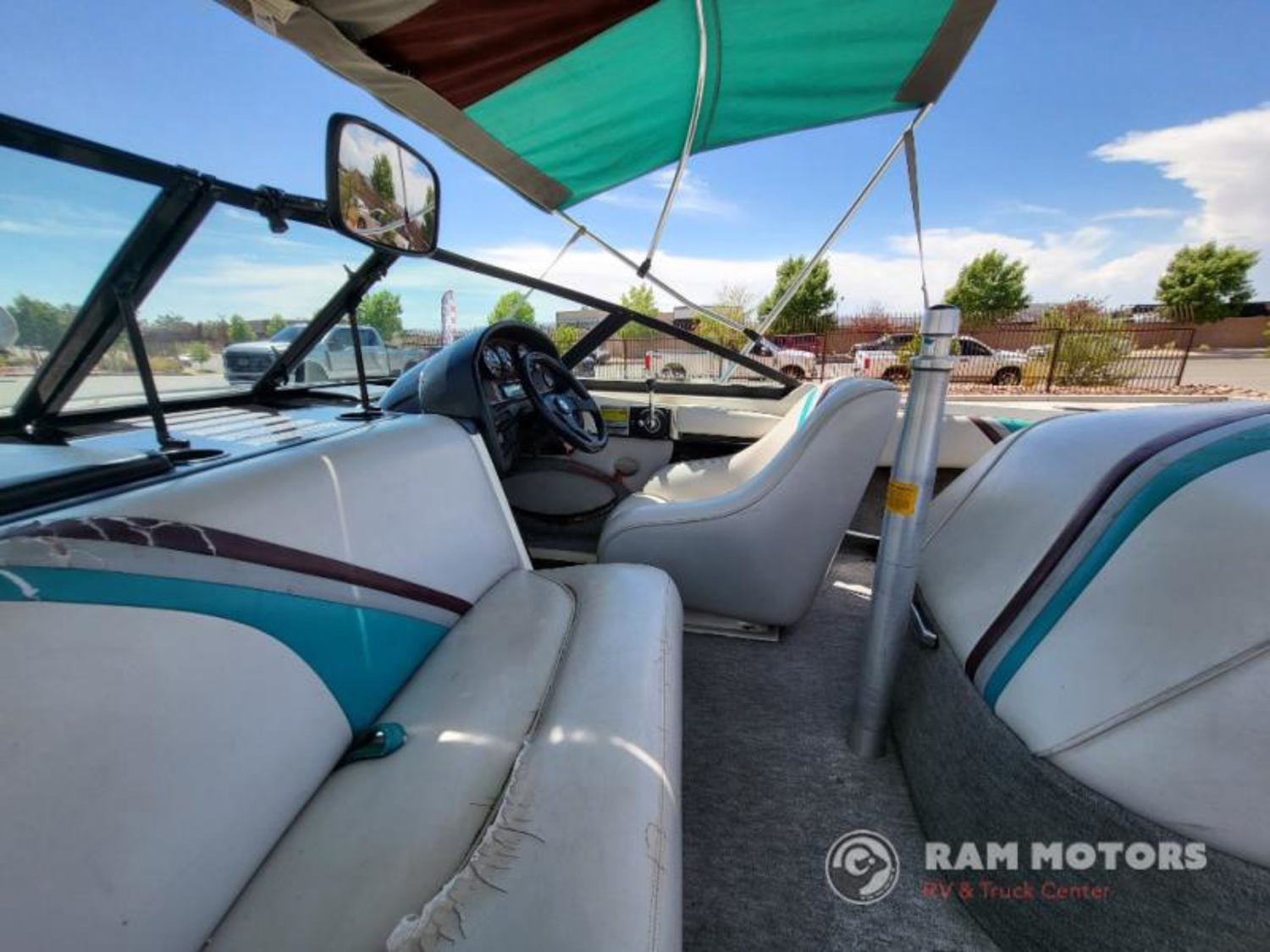 1997 Malibu Boats Malibu Boats Response