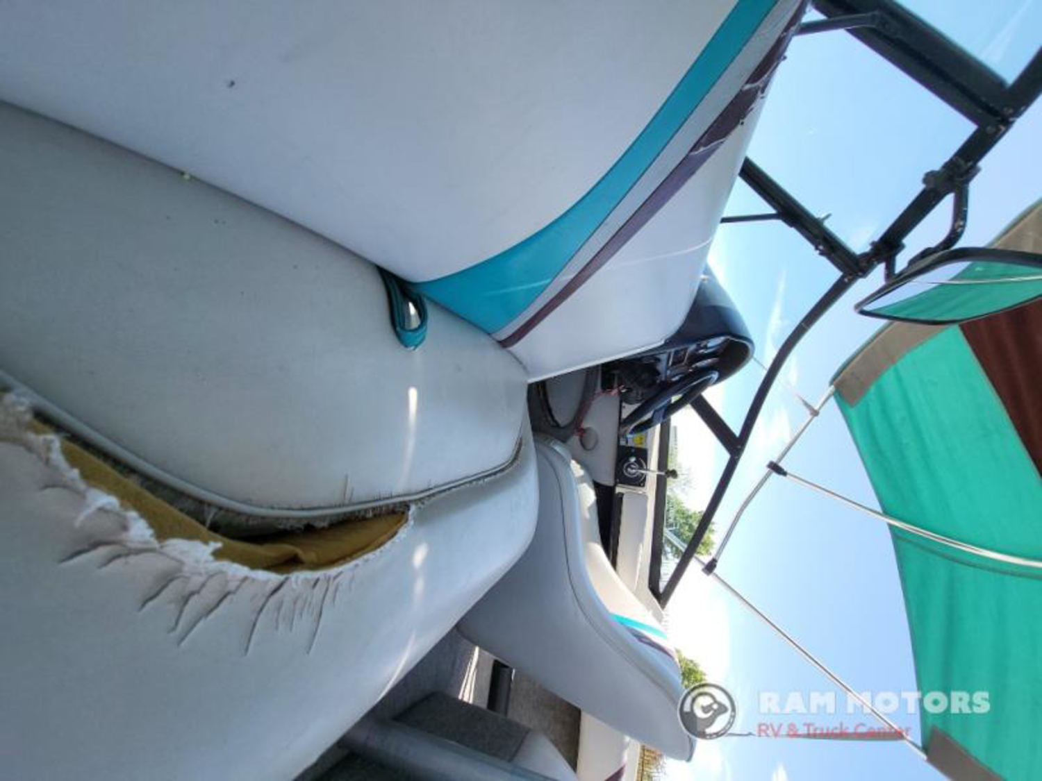 1997 Malibu Boats Malibu Boats Response