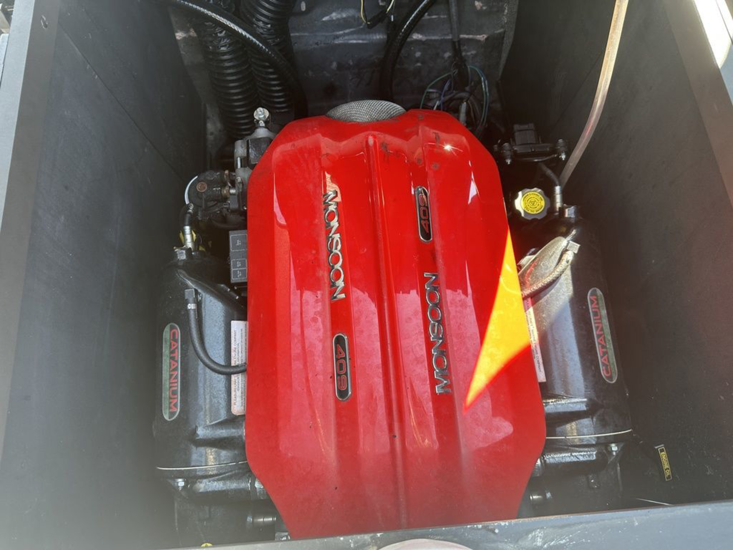 2018 Axis Wake Research T23