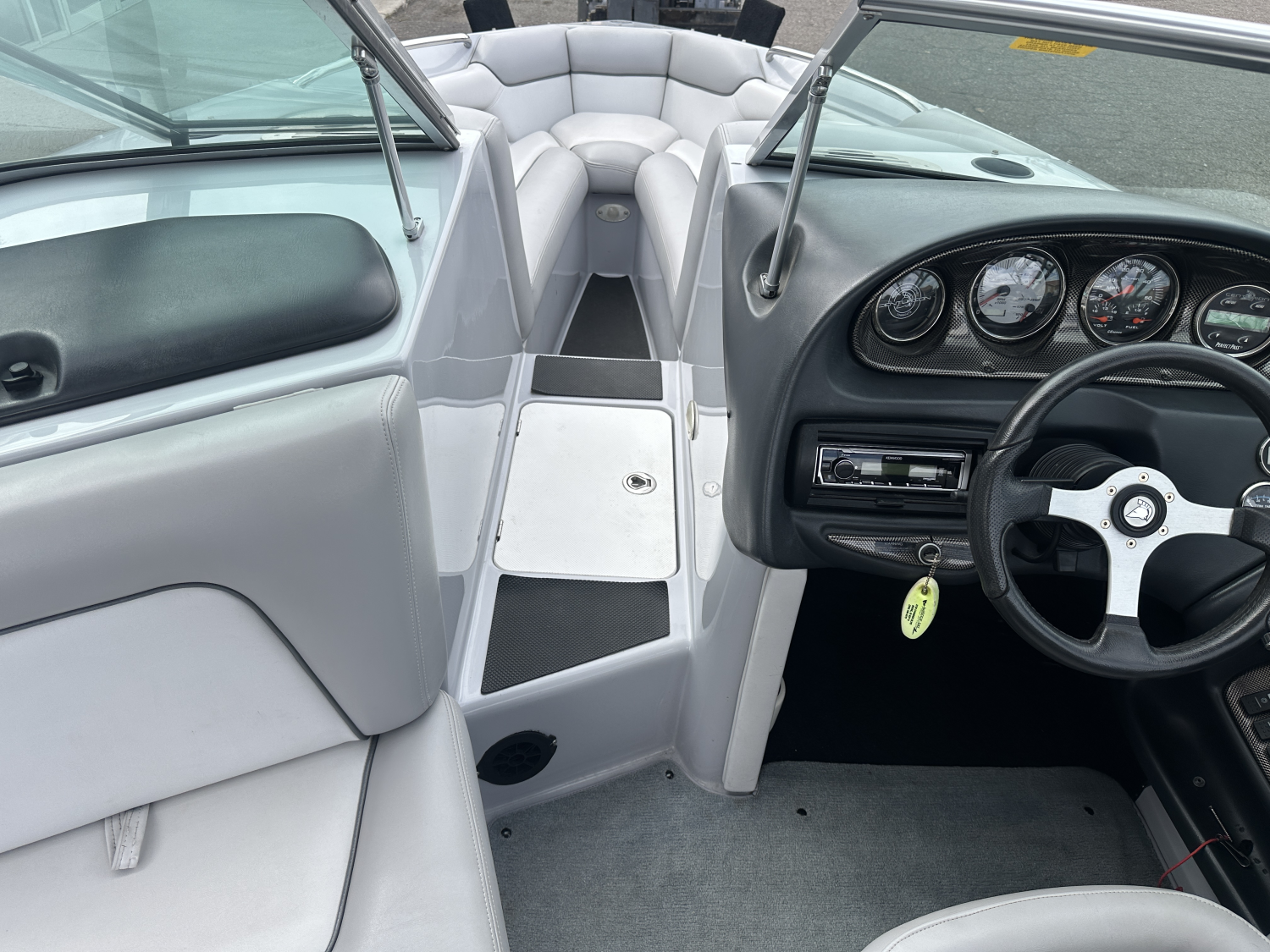 2005 Centurion EliteVC4