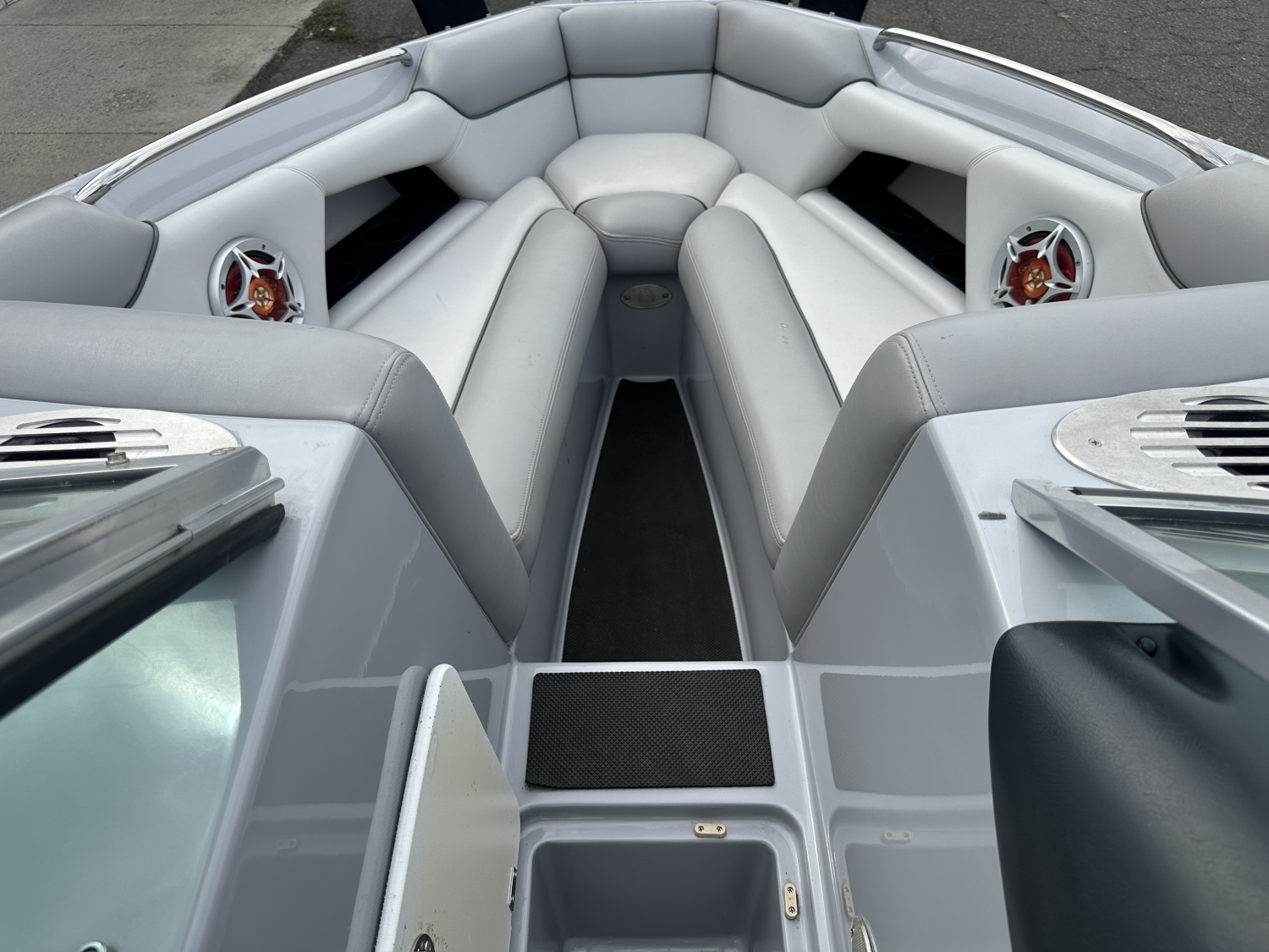 2005 Centurion EliteVC4