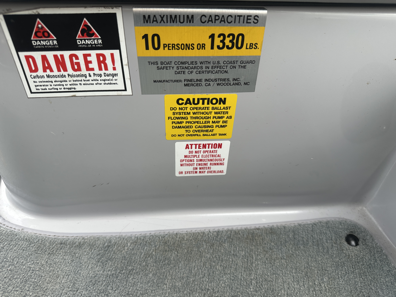 2005 Centurion EliteVC4