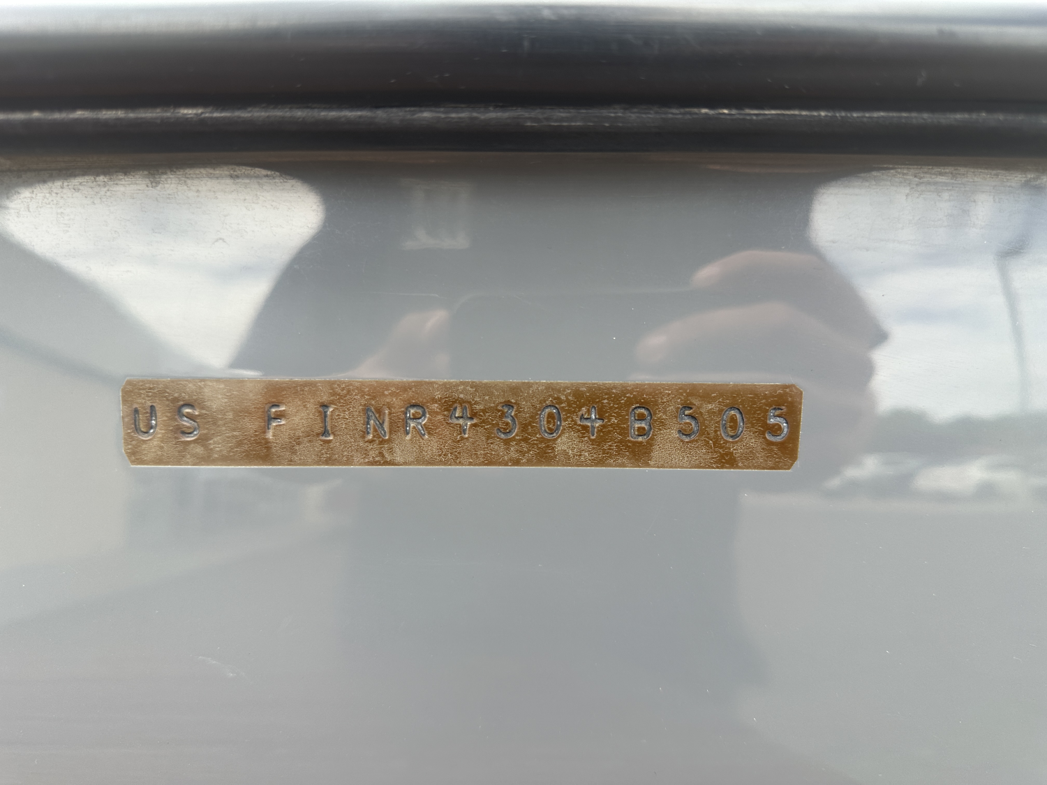 2005 Centurion EliteVC4