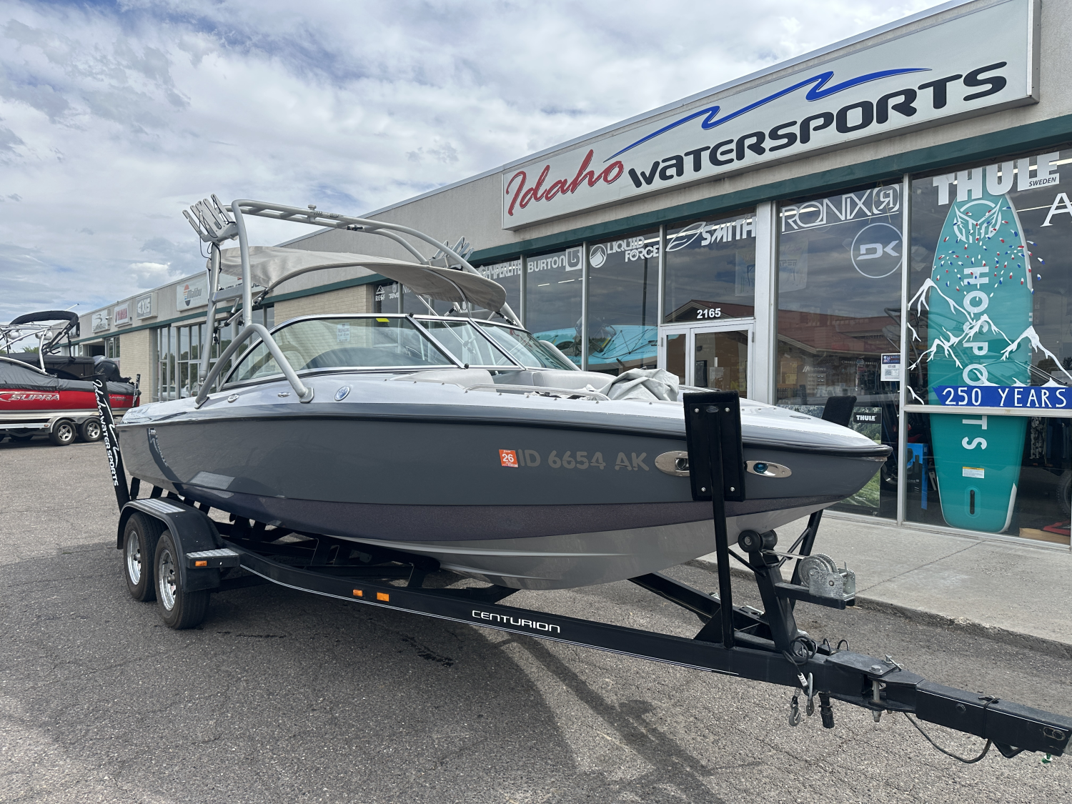 2005 Centurion Elite V C4