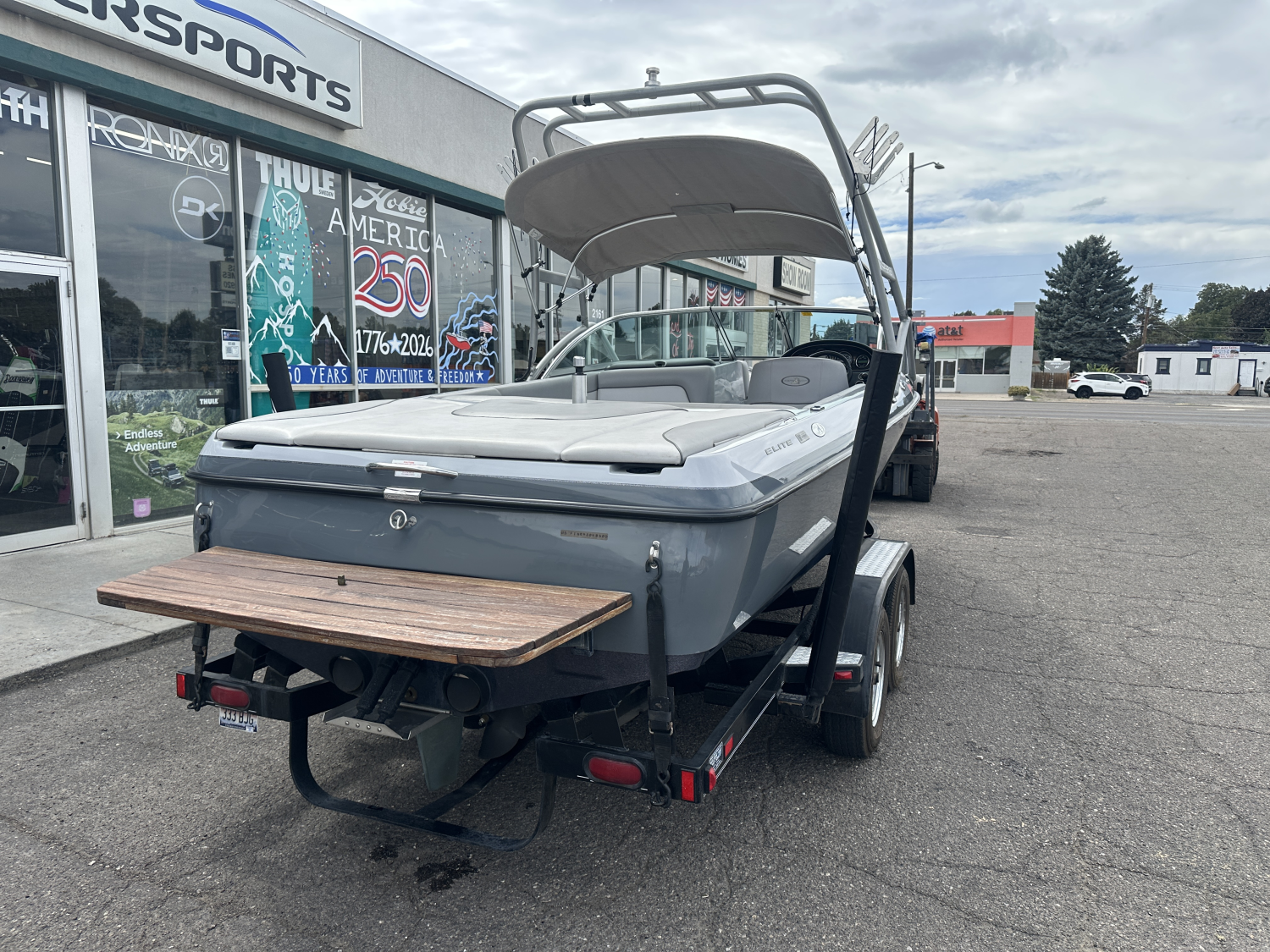 2005 Centurion Elite V C4