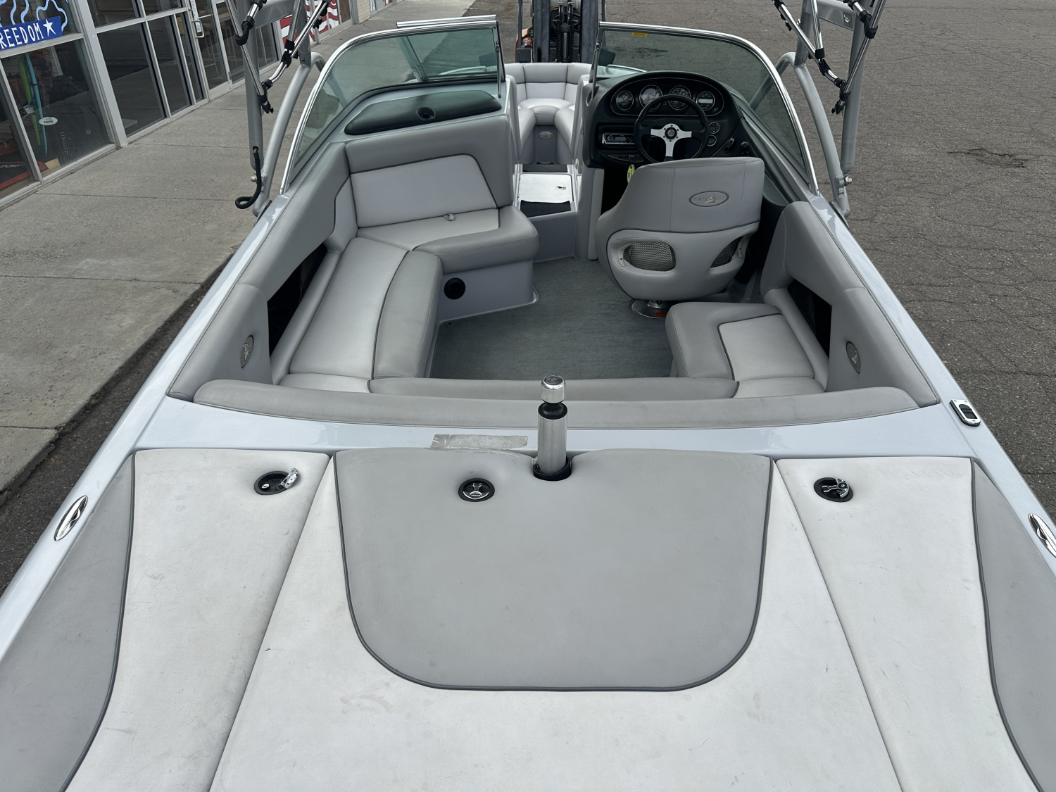 2005 Centurion EliteVC4
