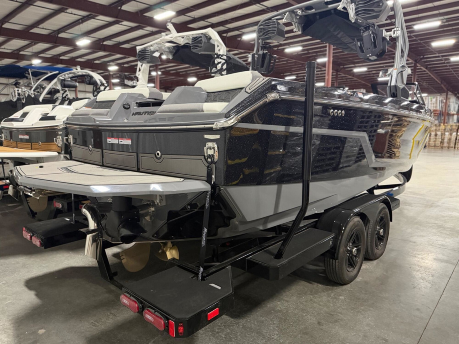 2025 Nautique GS24