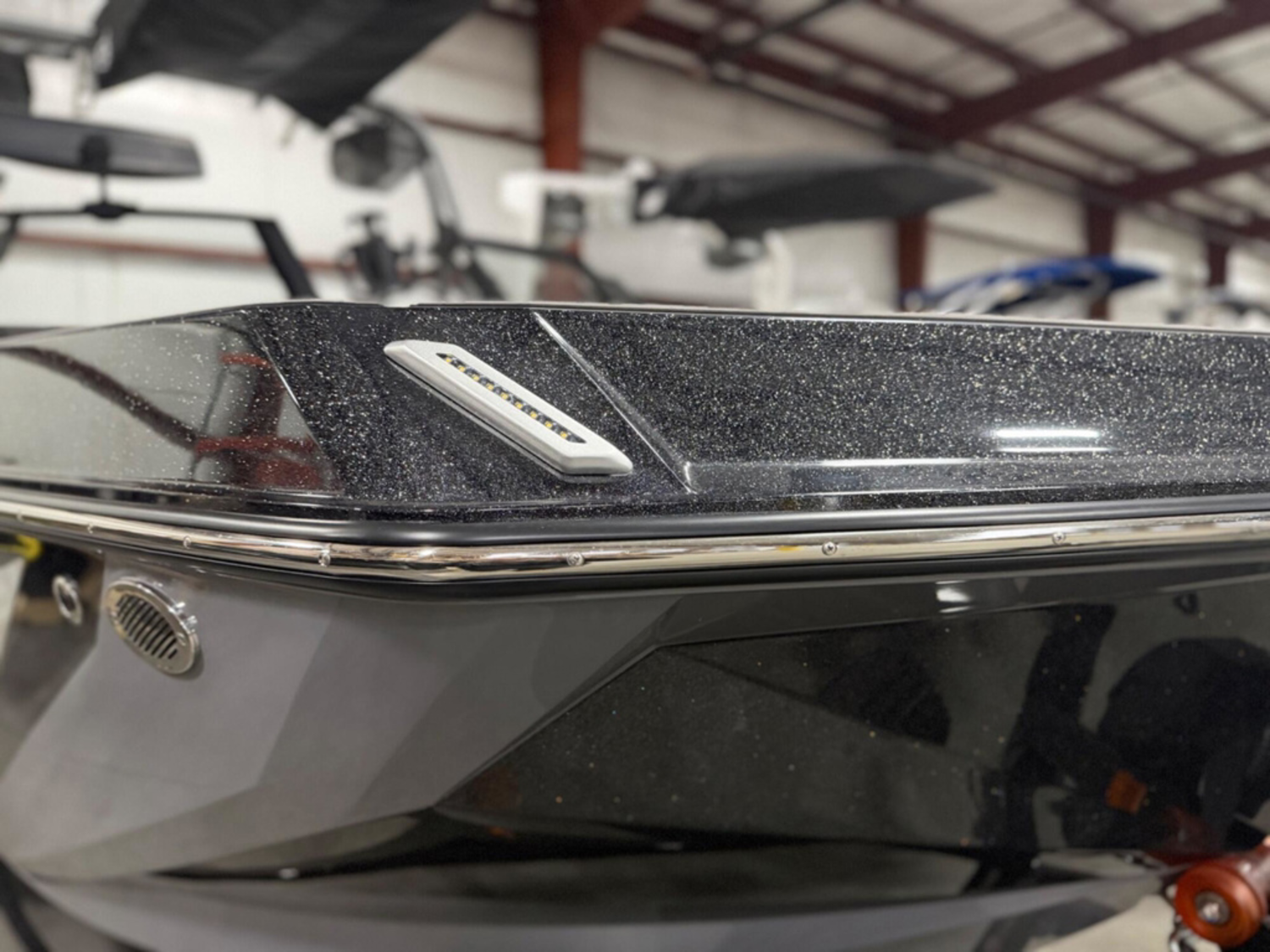 2025 Nautique GS24