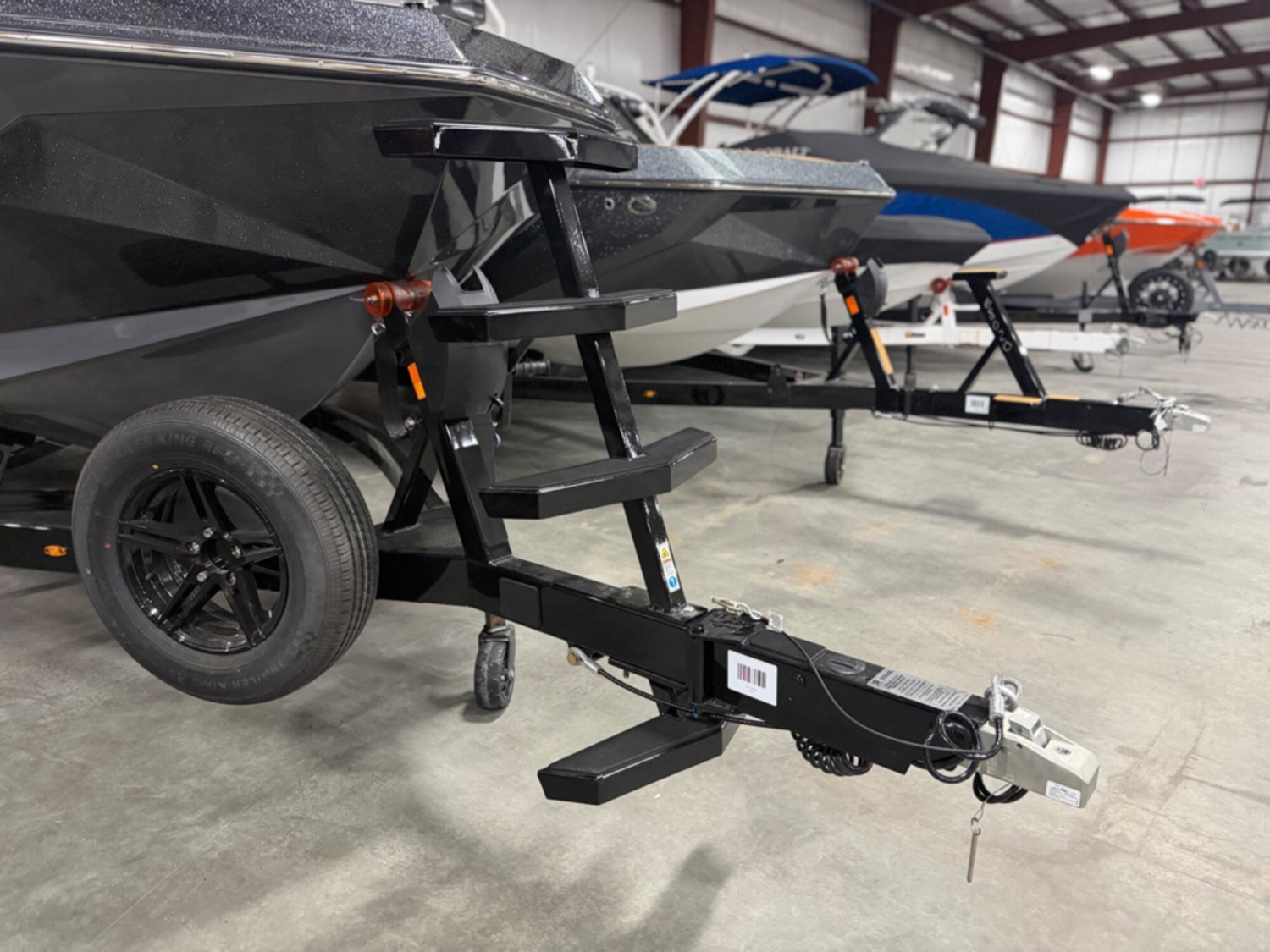 2025 Nautique GS24