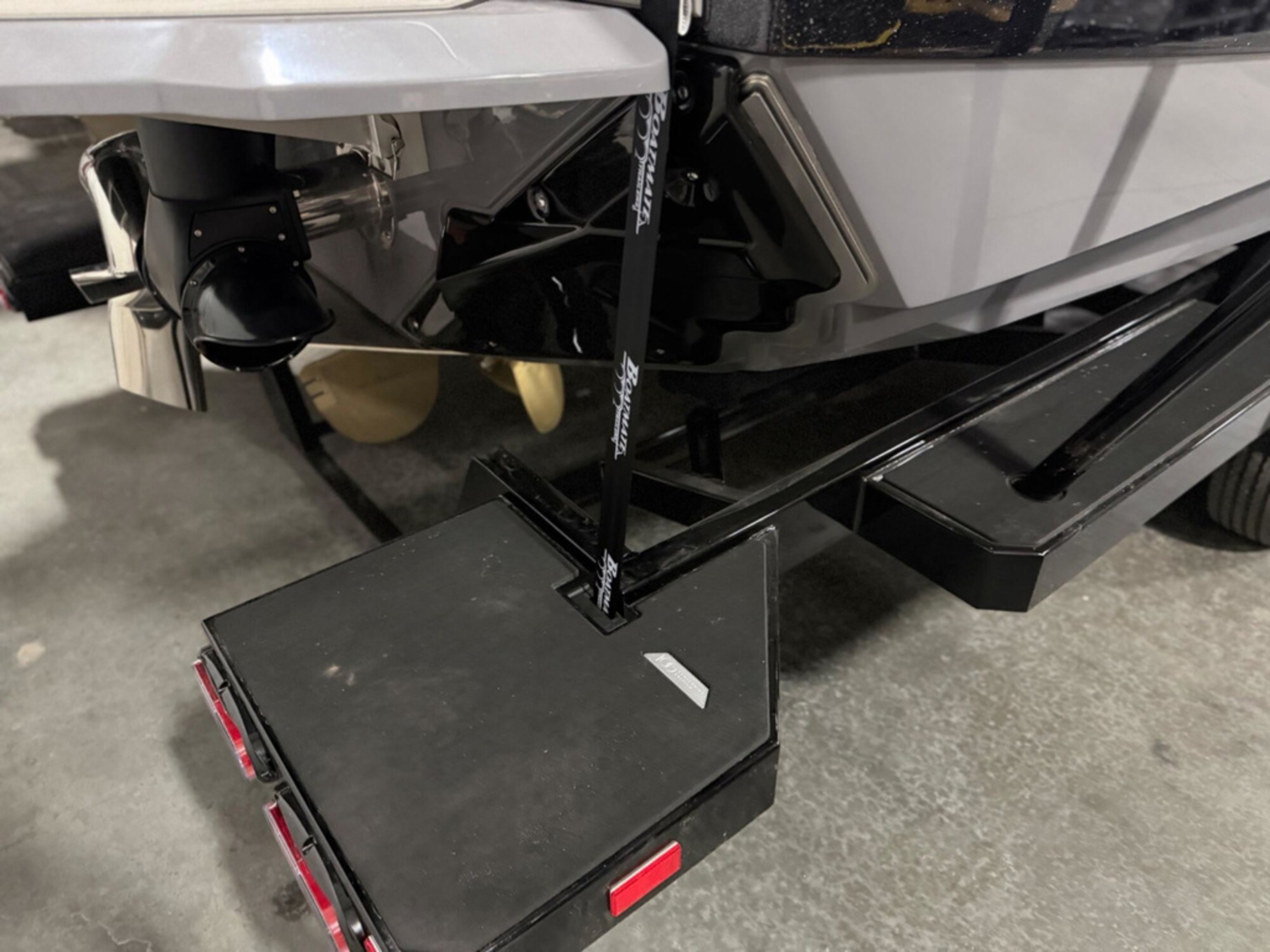 2025 Nautique GS24