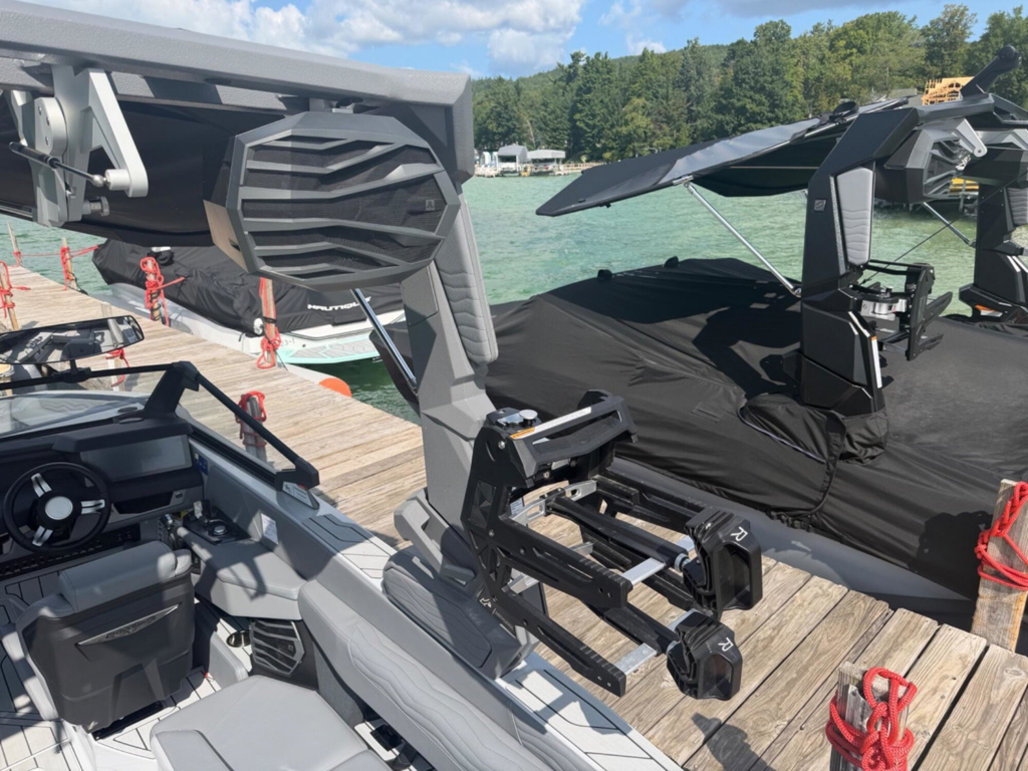 2026 Nautique G23