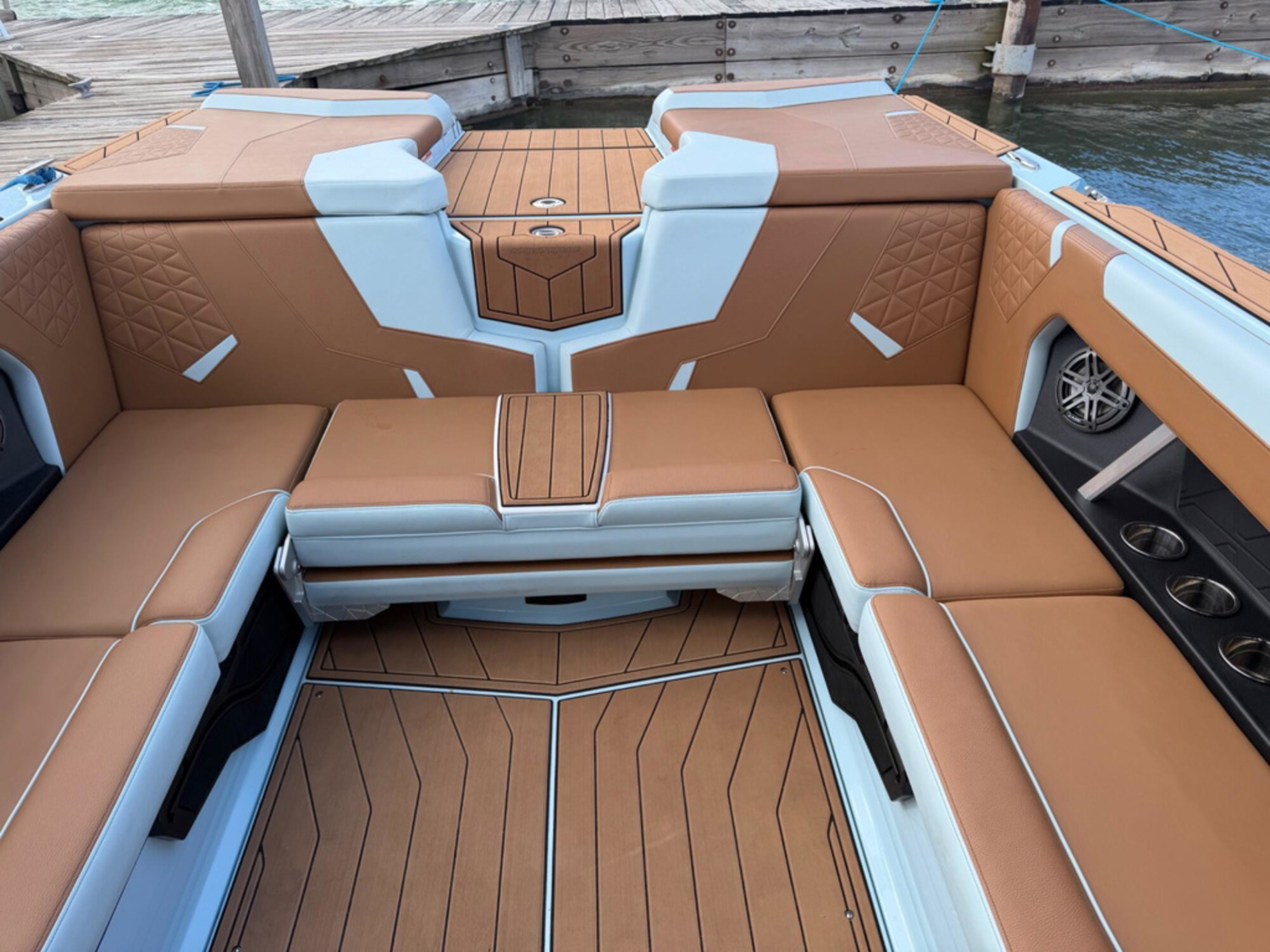 2026 Nautique GS24