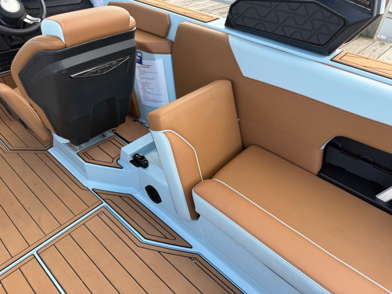 2026 Nautique GS24