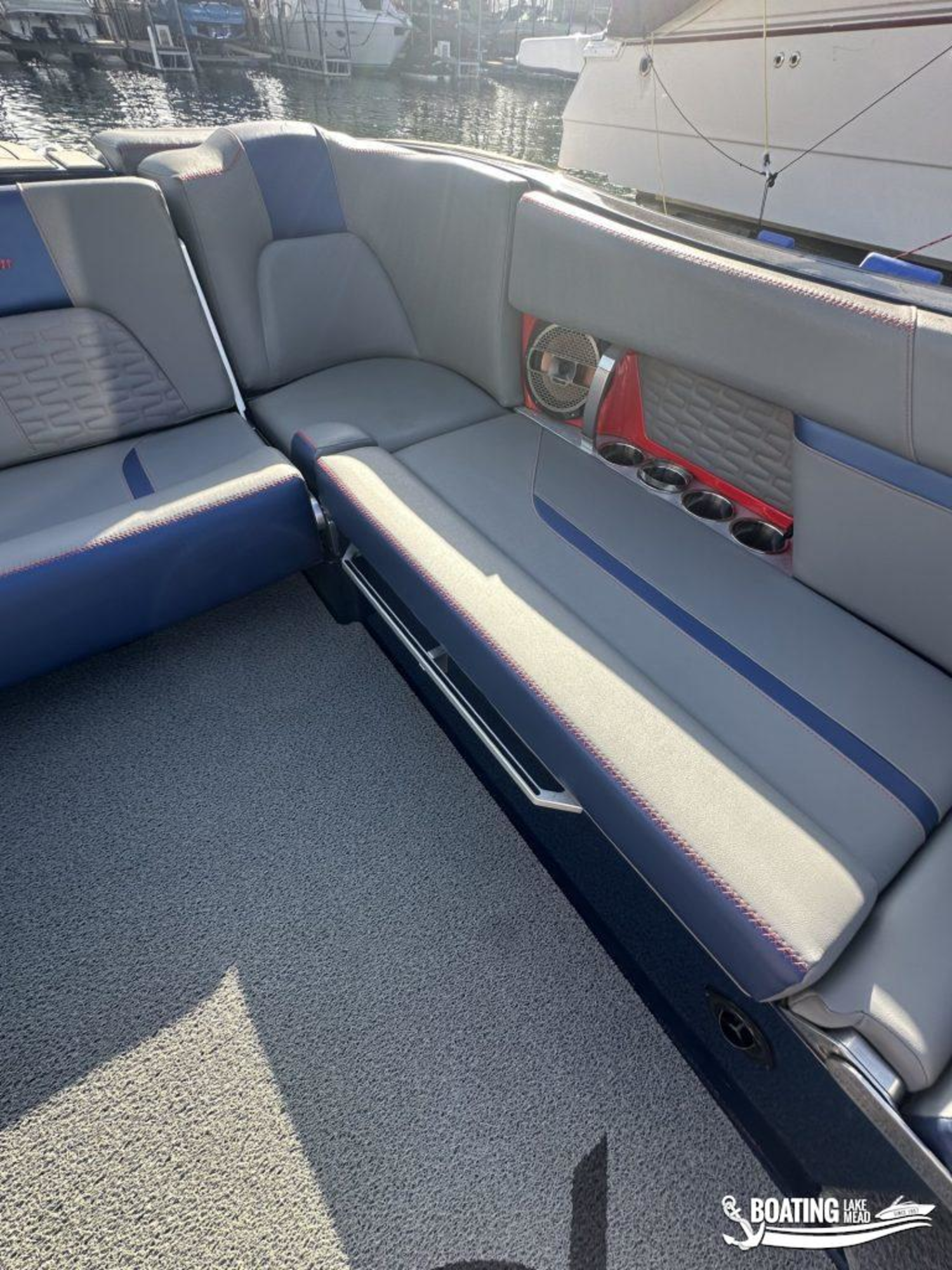 2019 MasterCraft X24