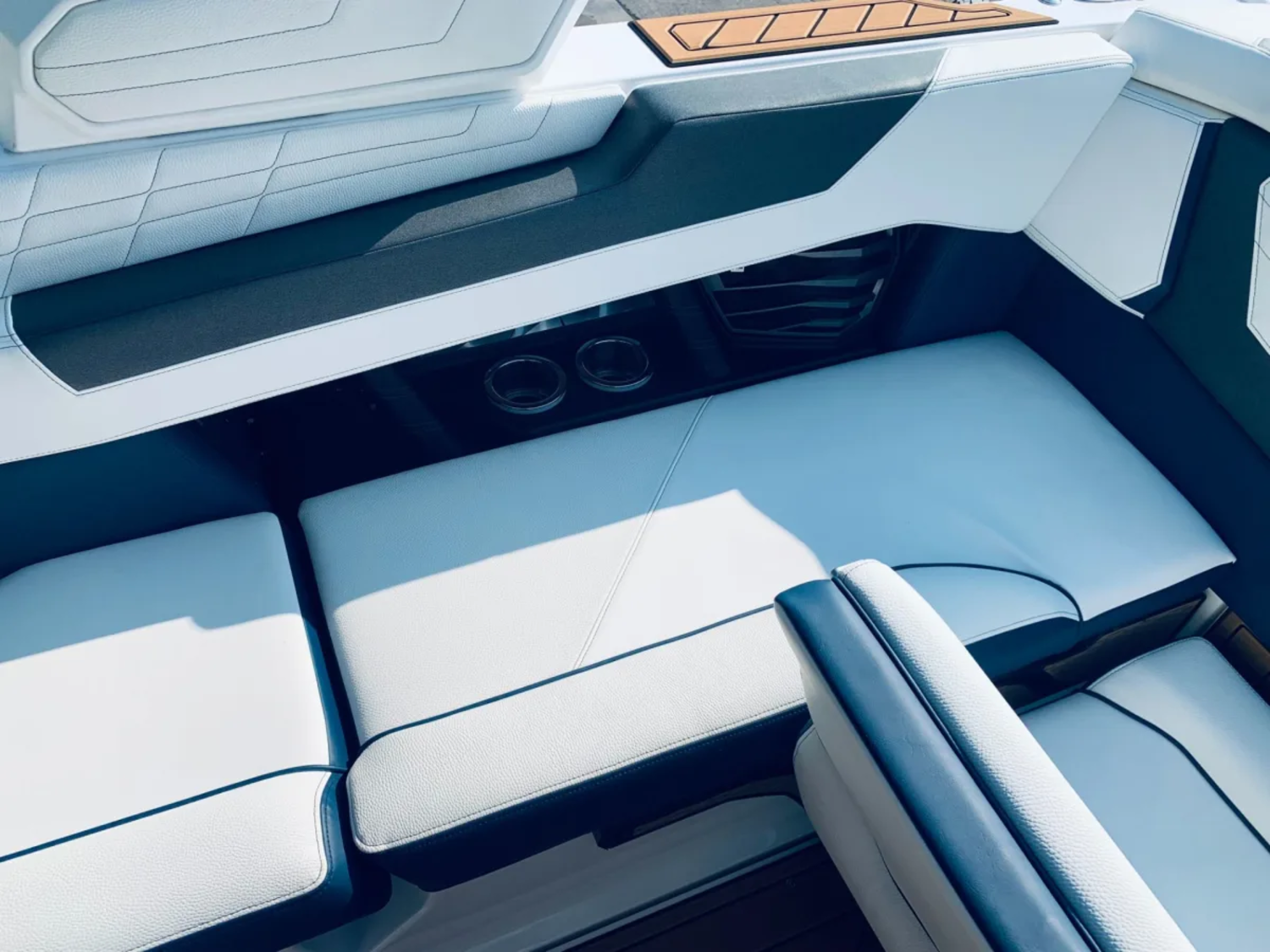 2022 NAUTIQUE G23