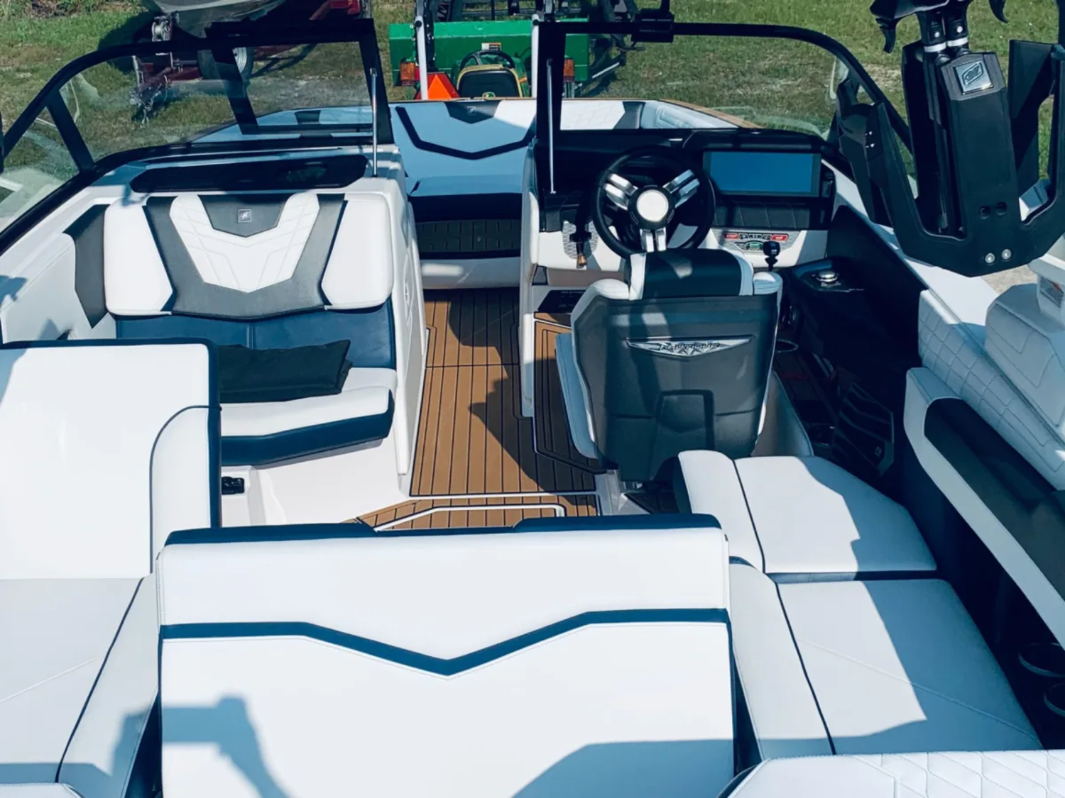 2022 NAUTIQUE G23
