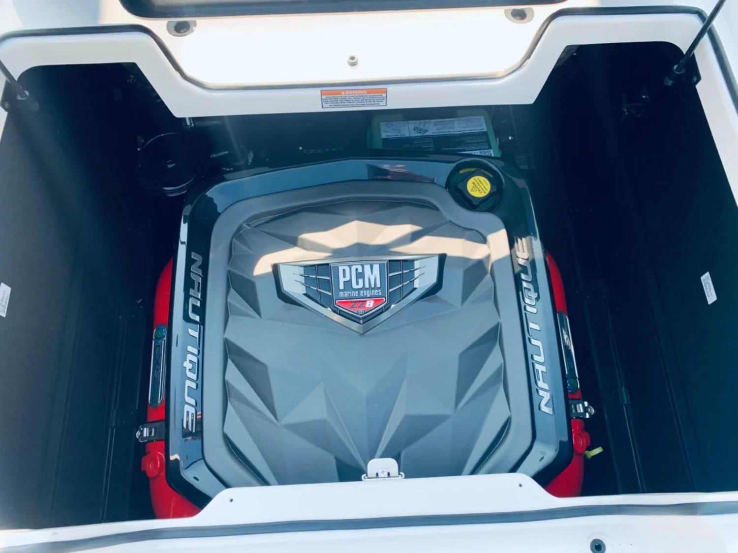 2022 NAUTIQUE G23