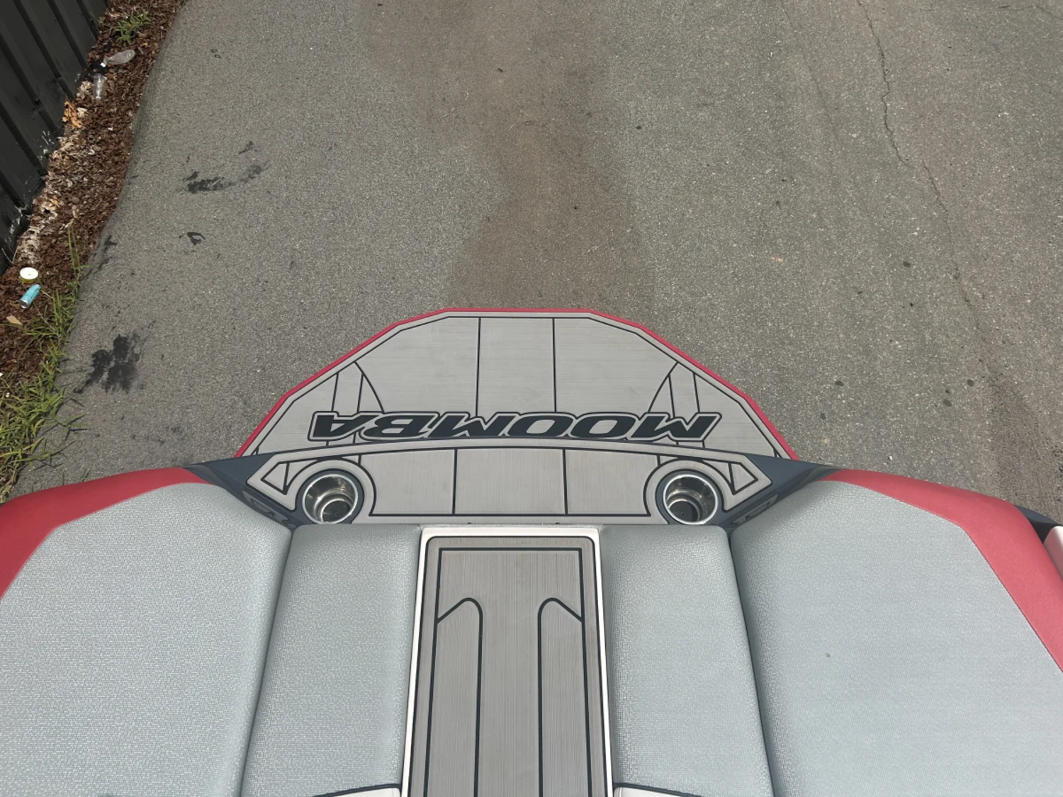 2018 Moomba Mondo