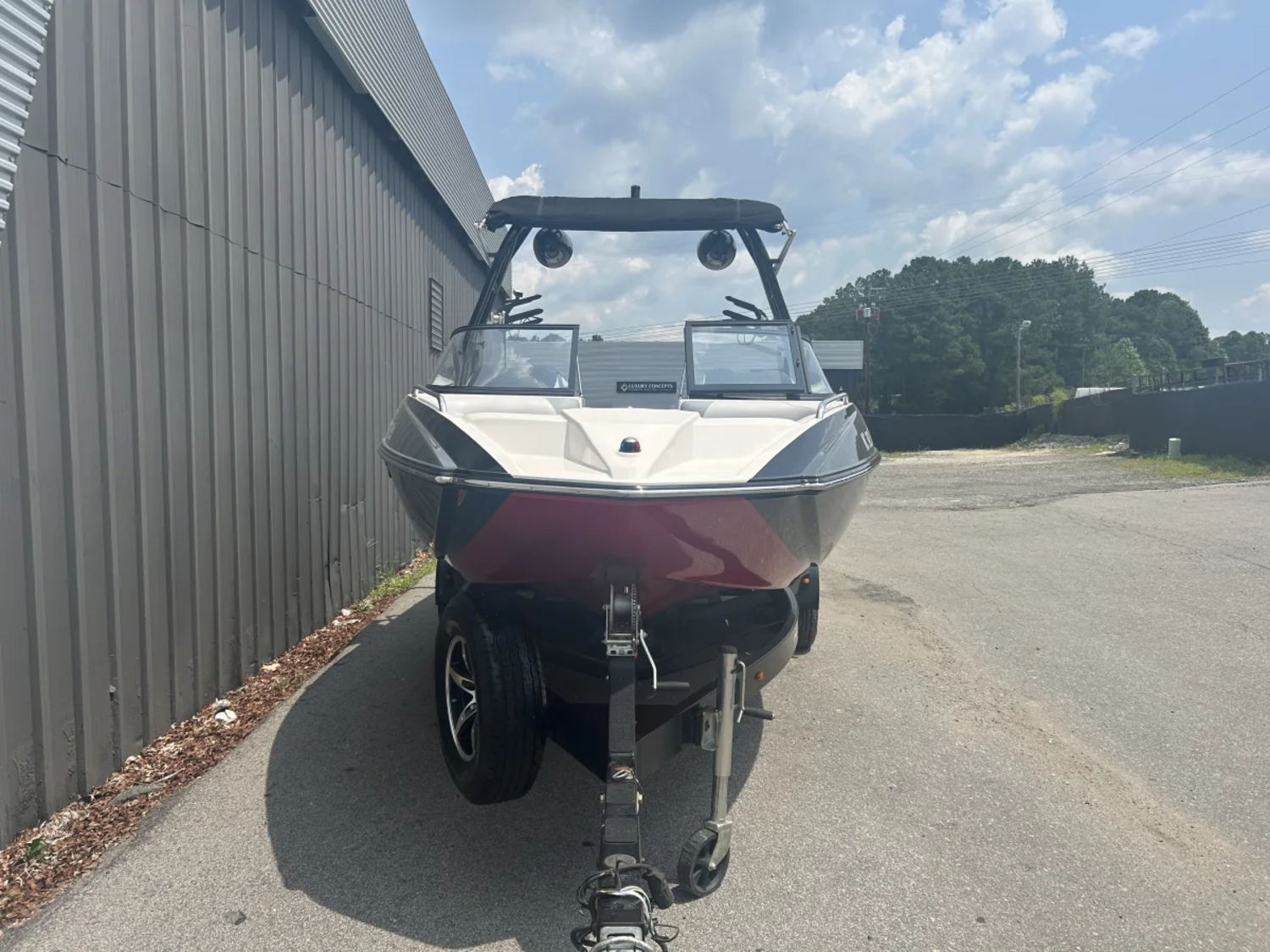 2018 Moomba Mondo