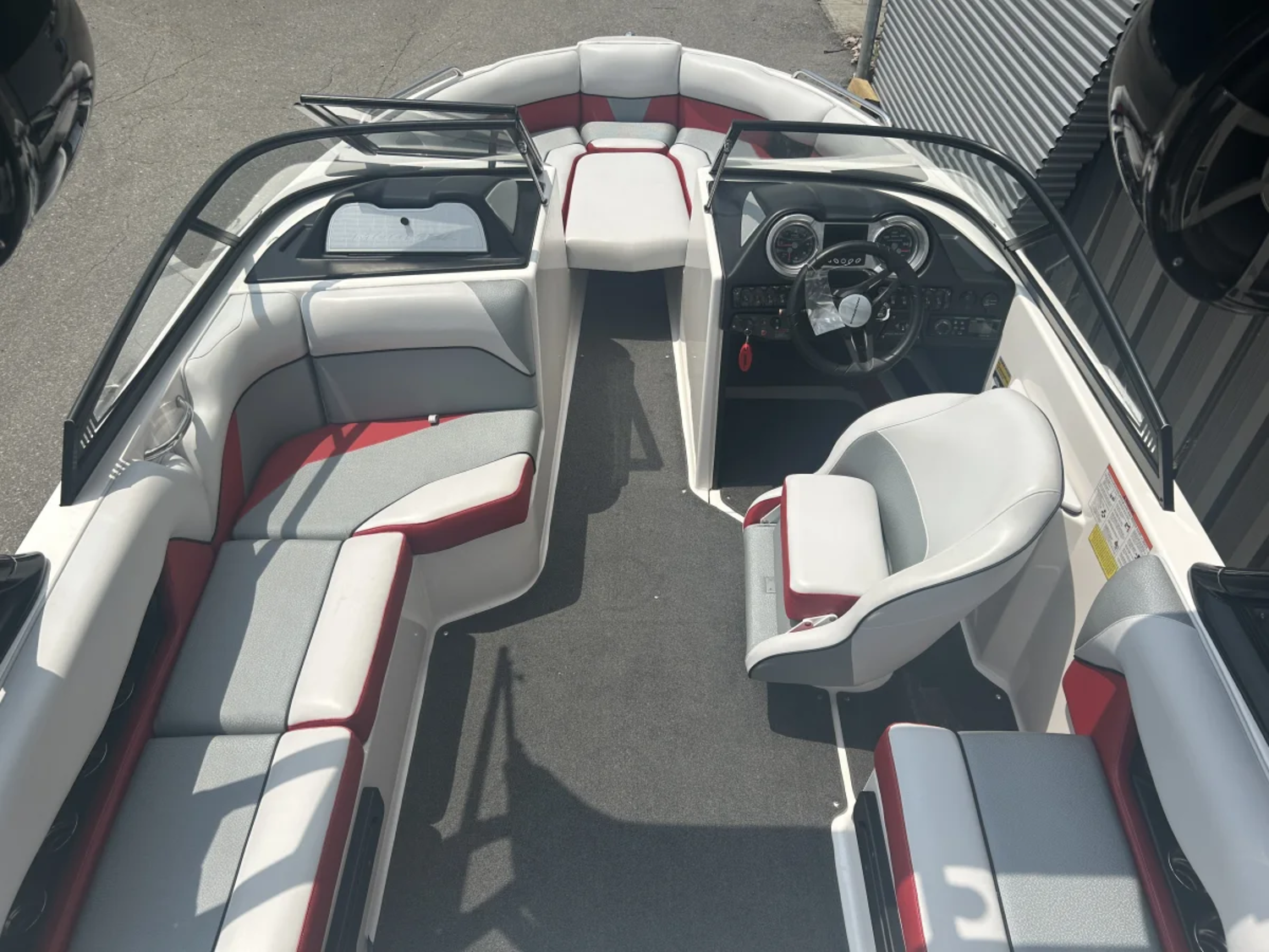 2018 Moomba Mondo