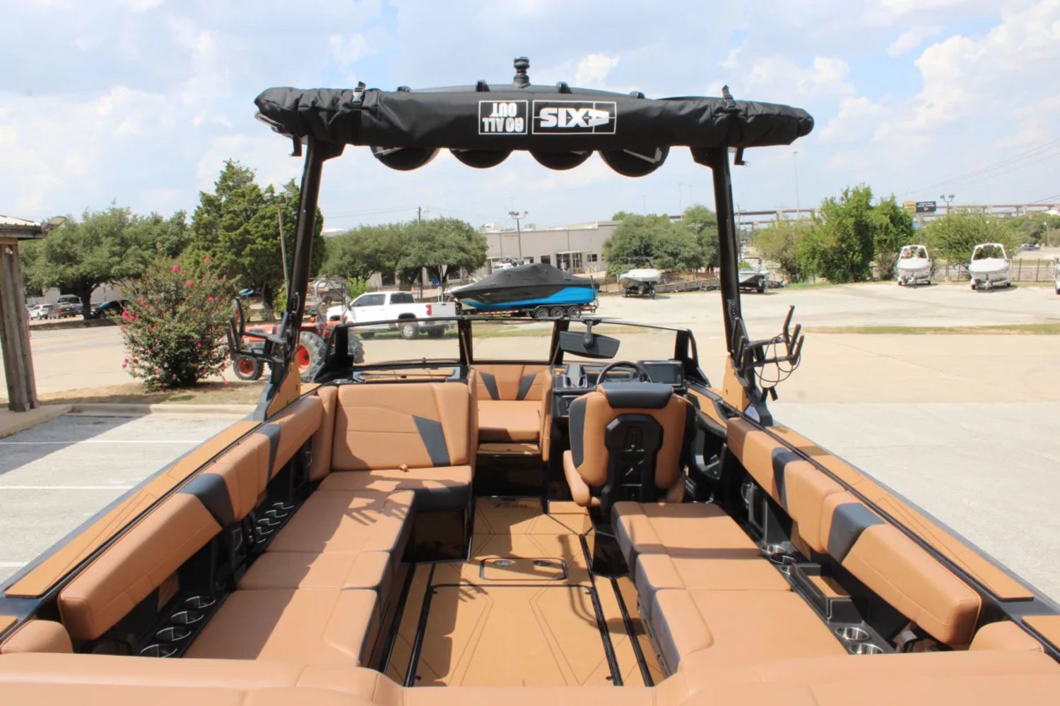 2027 Axis T250