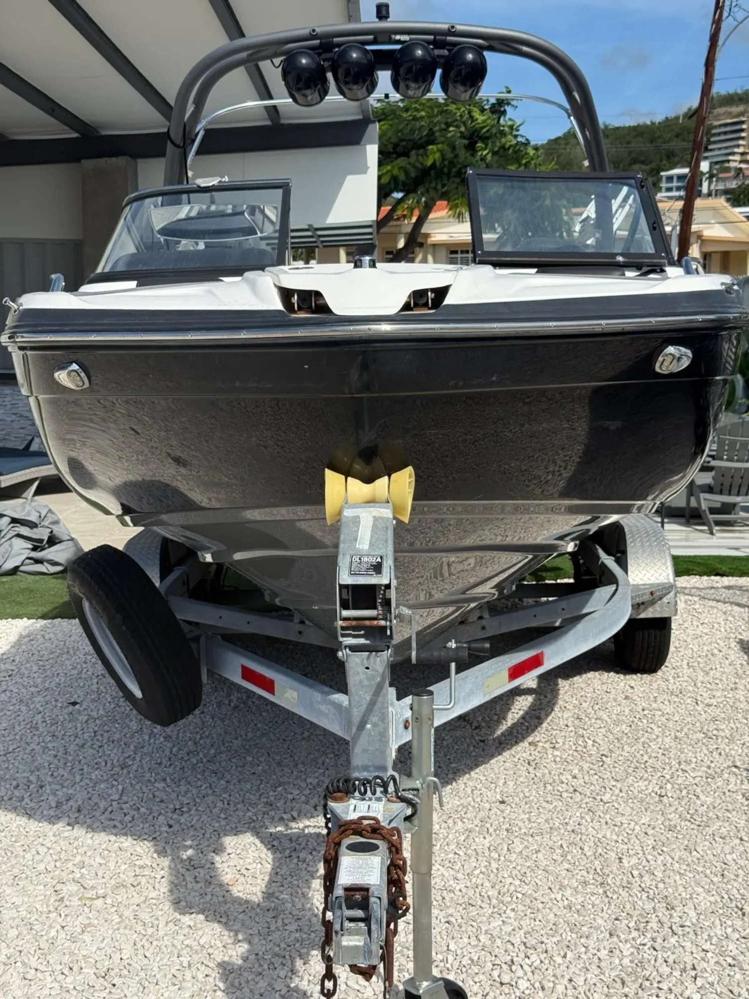 2020 Yamaha Boats 212X