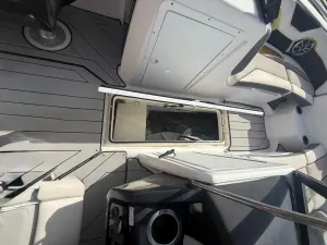 2020 Yamaha Boats 212X Icon