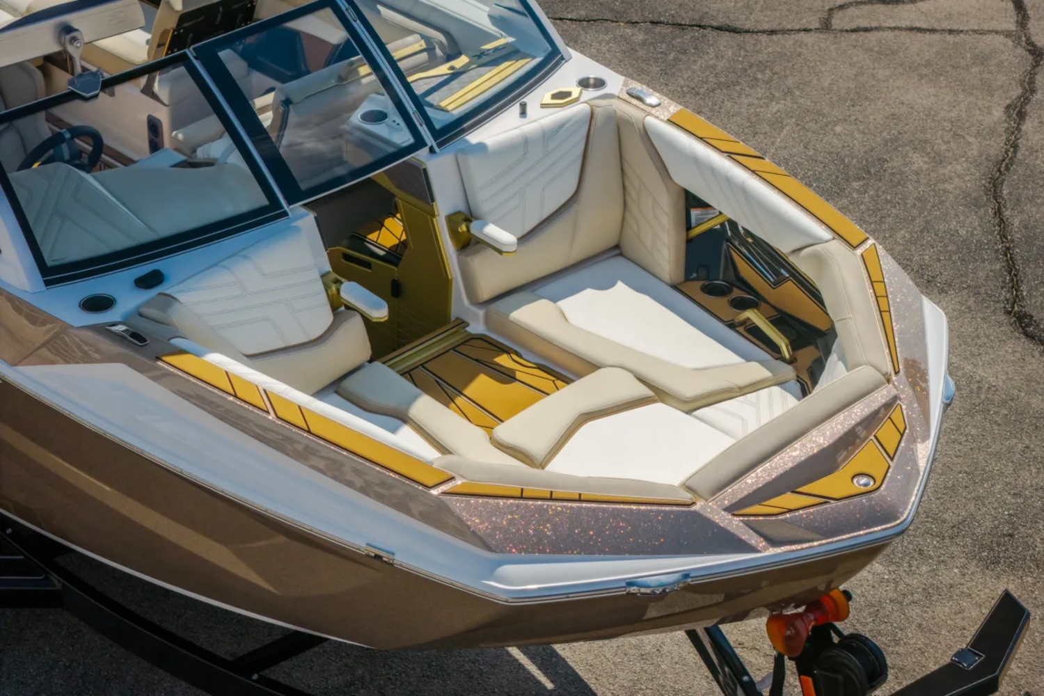 2027 Tige Ultre 23ZX