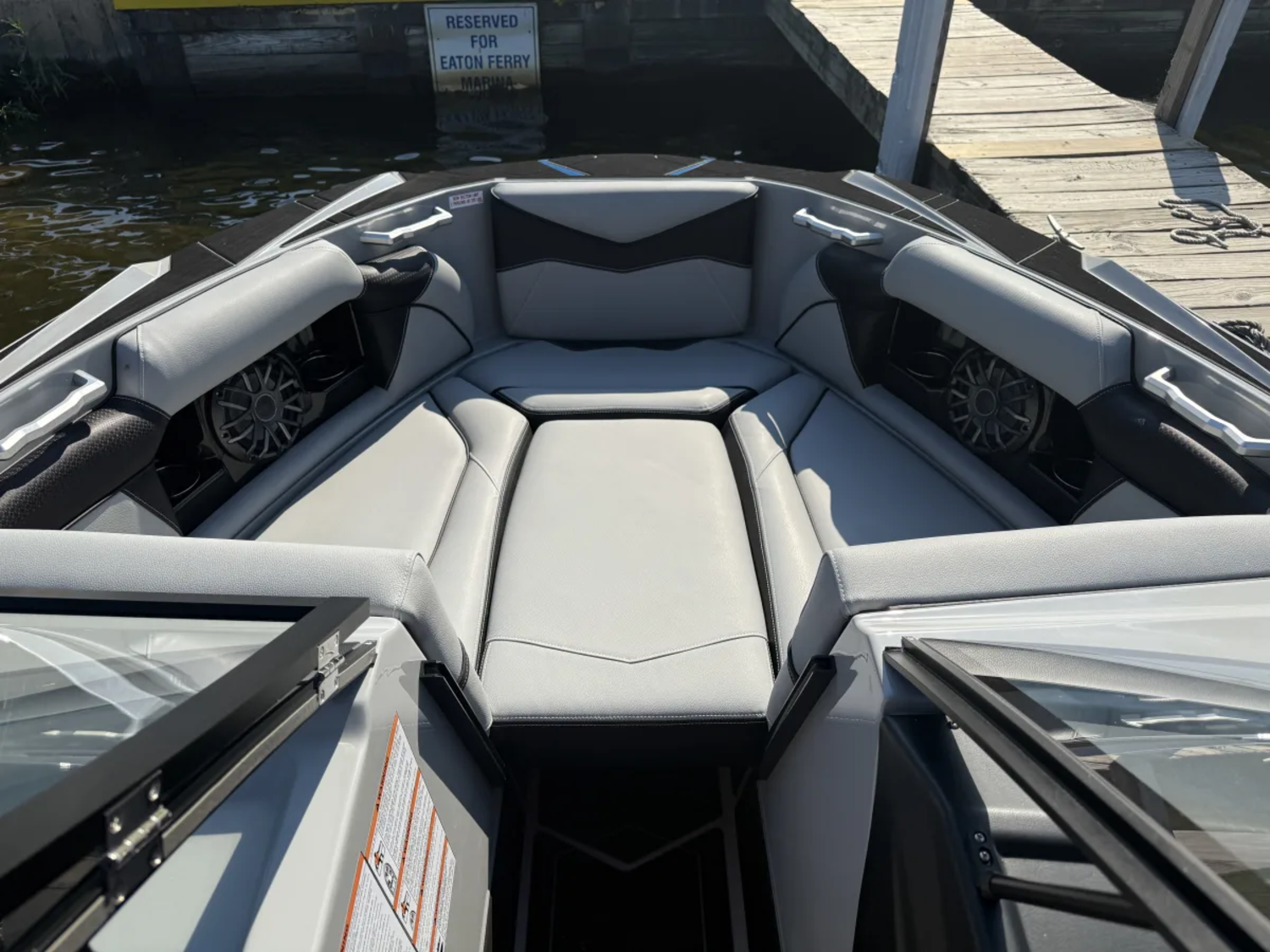 2027 Supreme S220