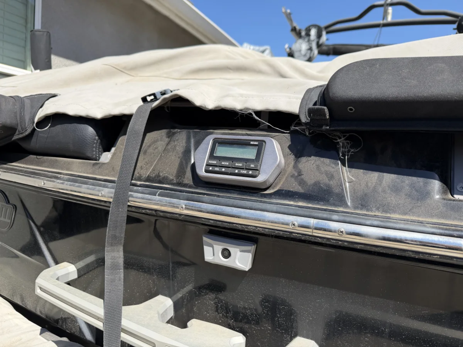 2022 Malibu Boats Wakesetter 25 LSV