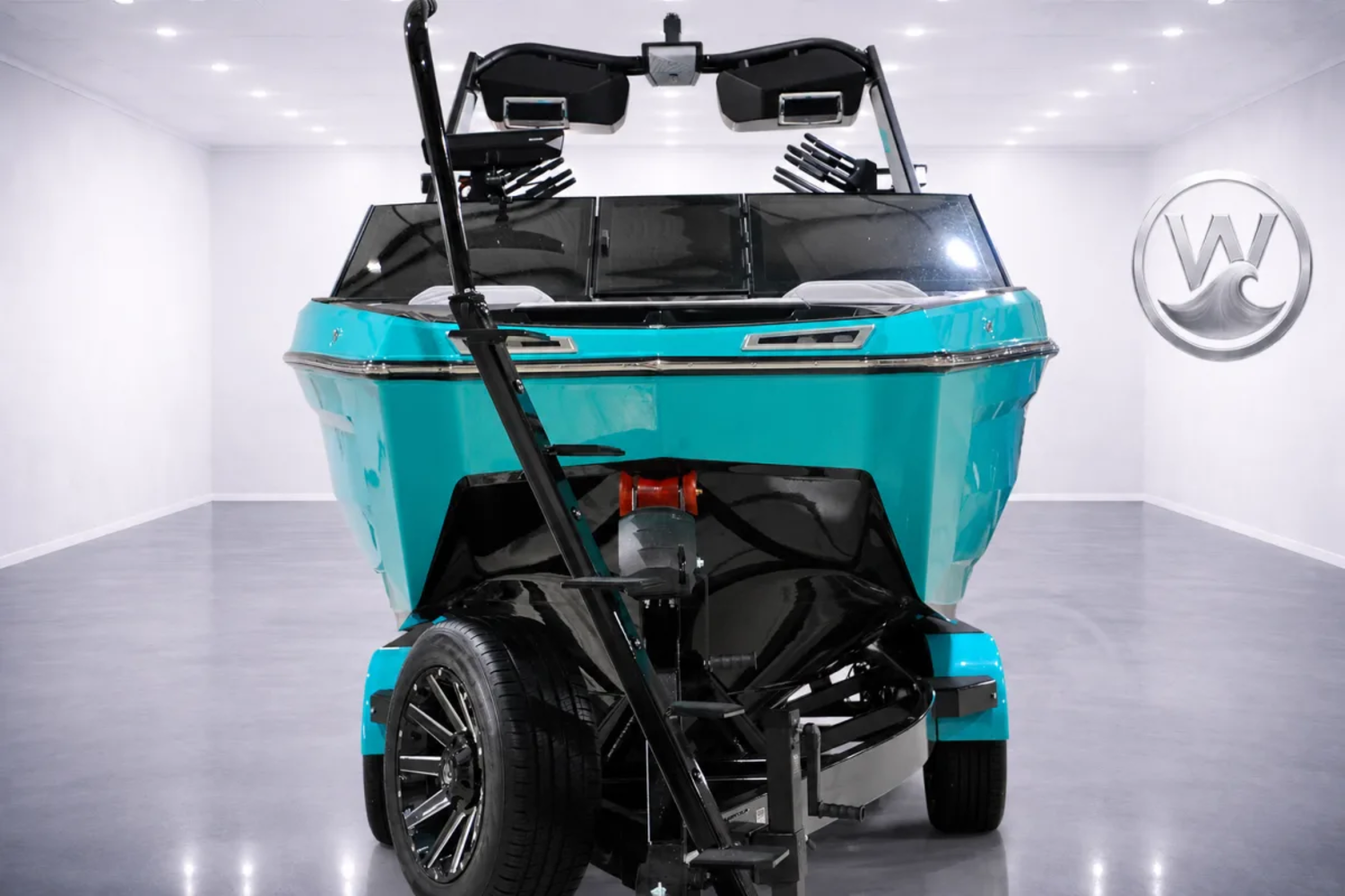 2025 Mastercraft XStar 23