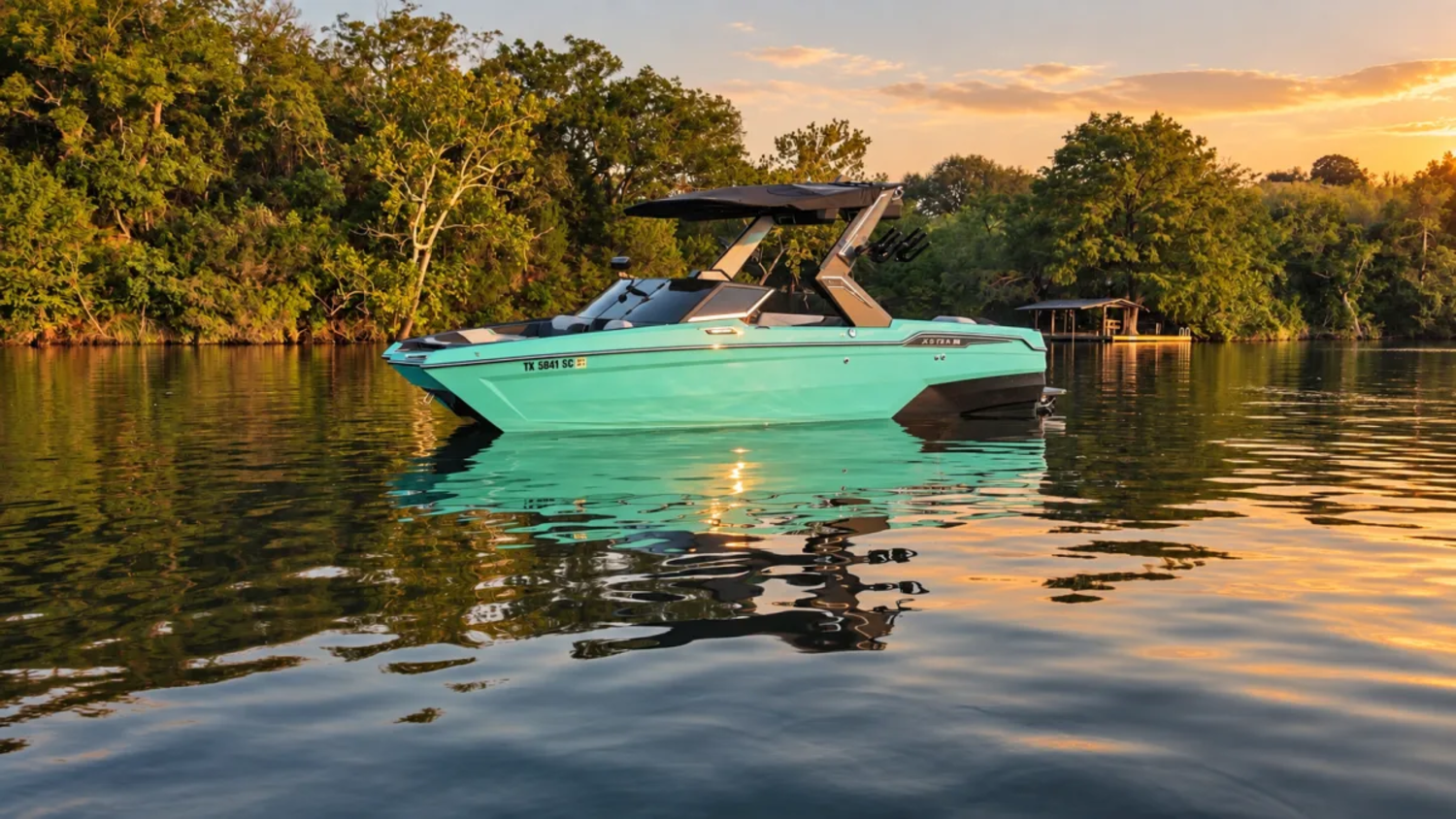 2025 Mastercraft XStar 23