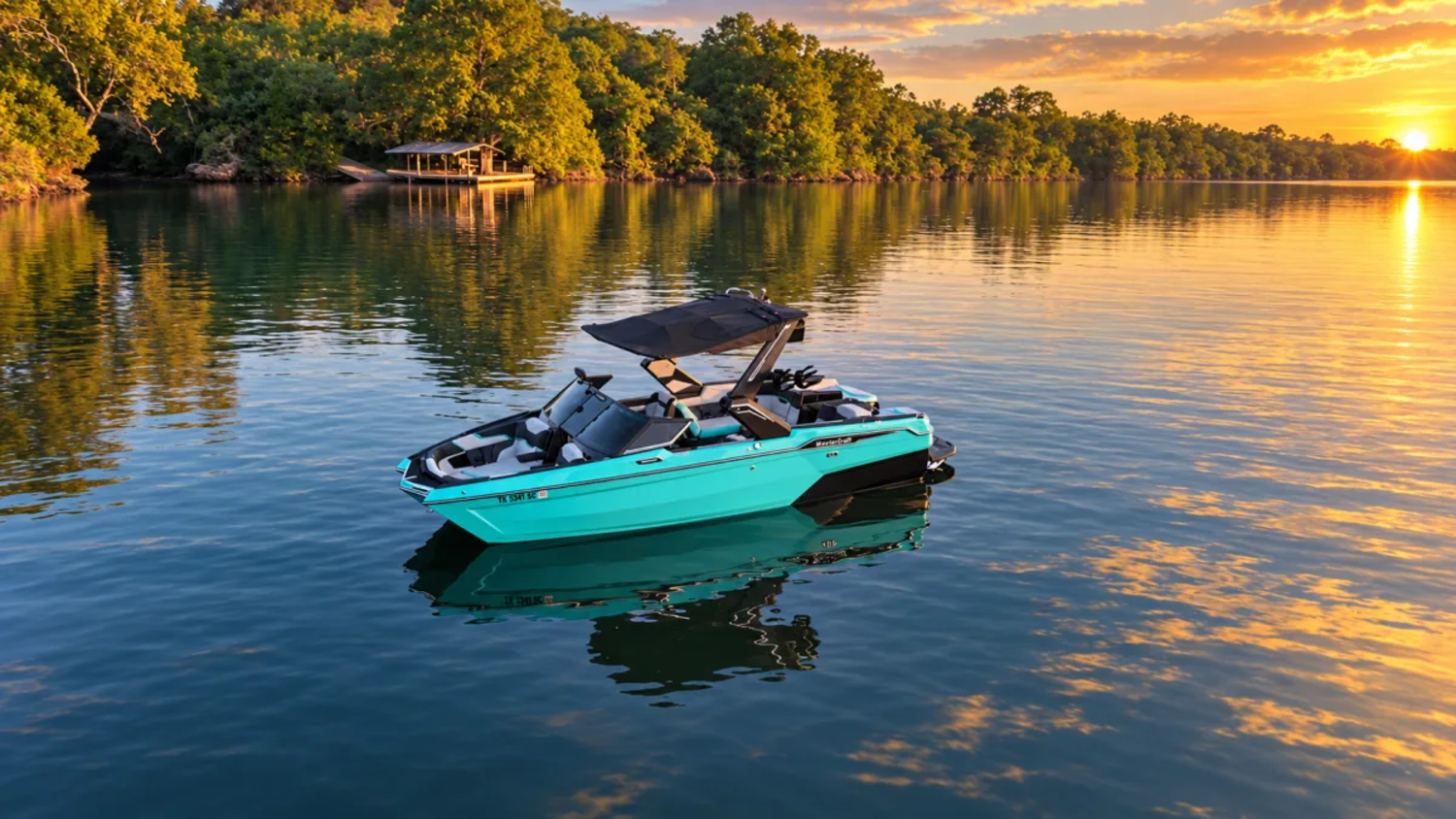 2025 Mastercraft XStar 23