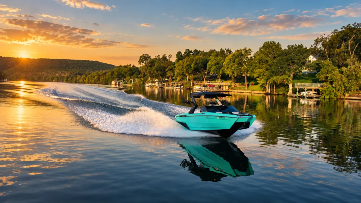 2025 Mastercraft XStar 23